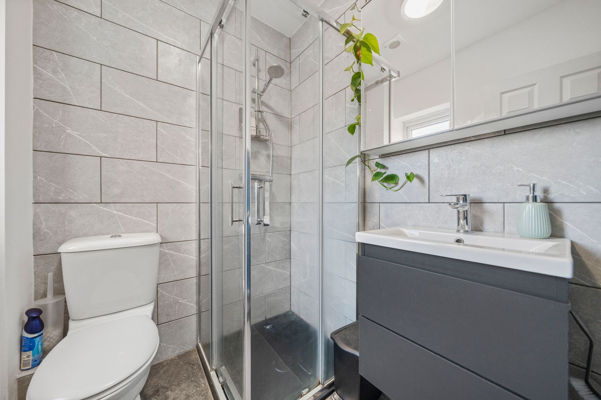 Liberation Road, Newton-Le-Willows