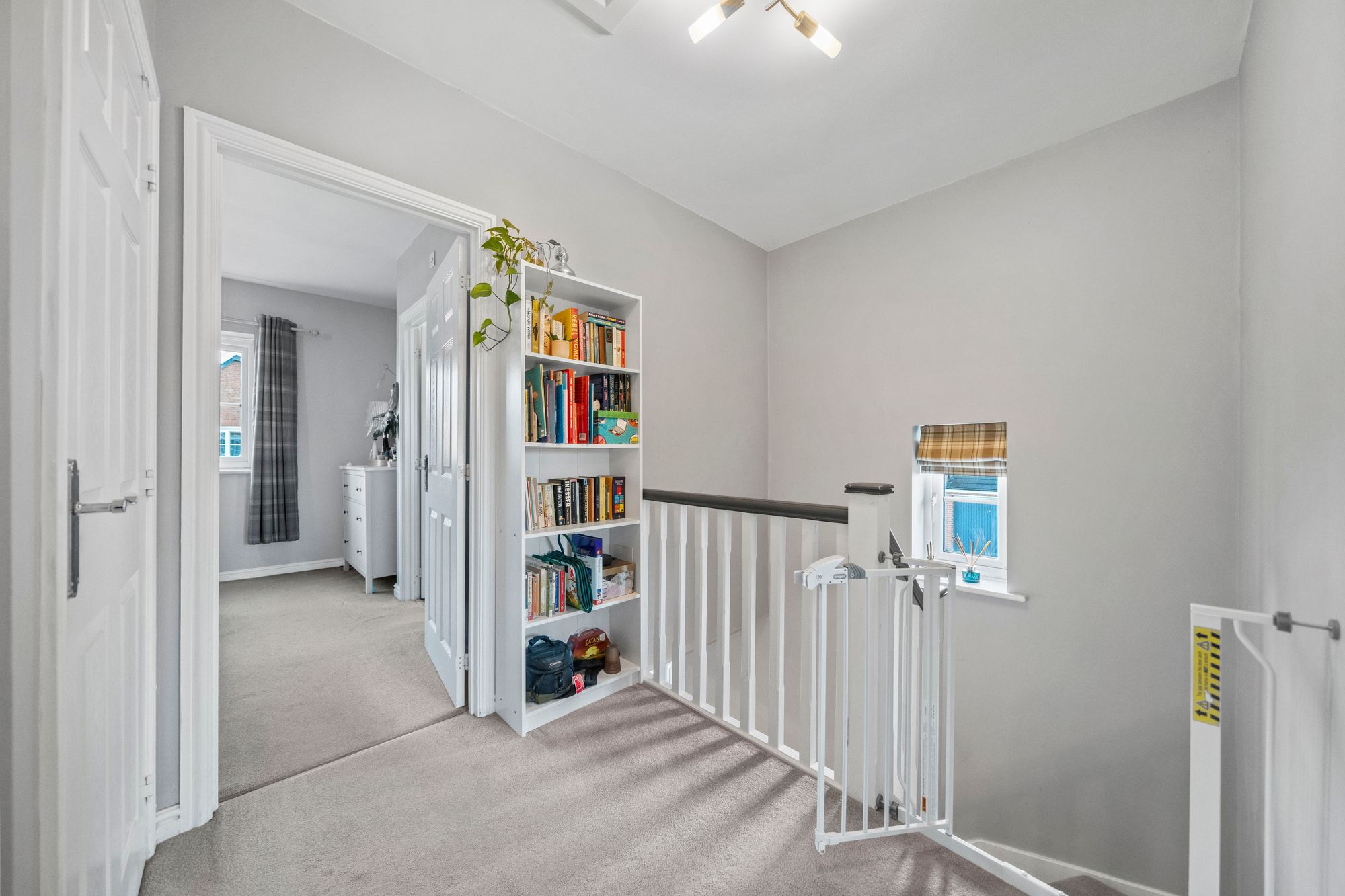 Liberation Road, Newton-Le-Willows