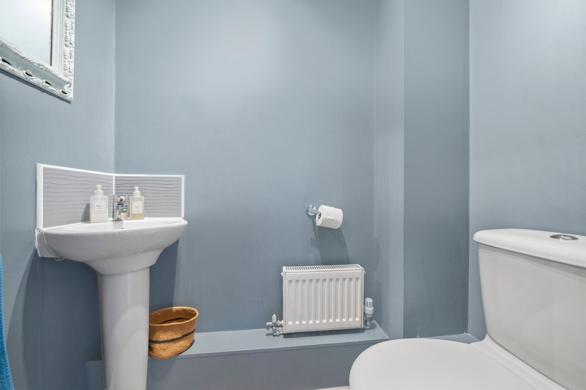 Liberation Road, Newton-Le-Willows