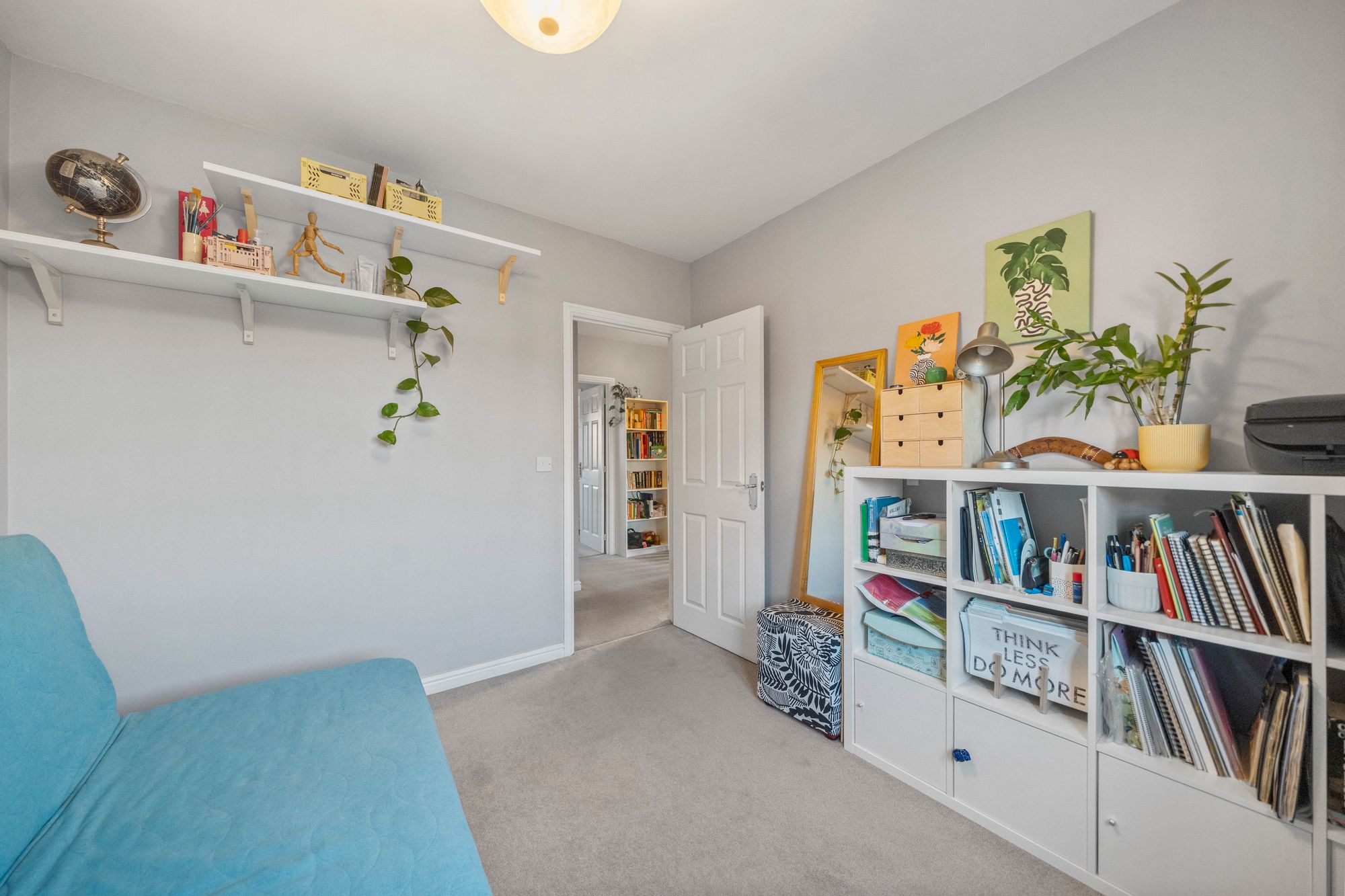 Liberation Road, Newton-Le-Willows