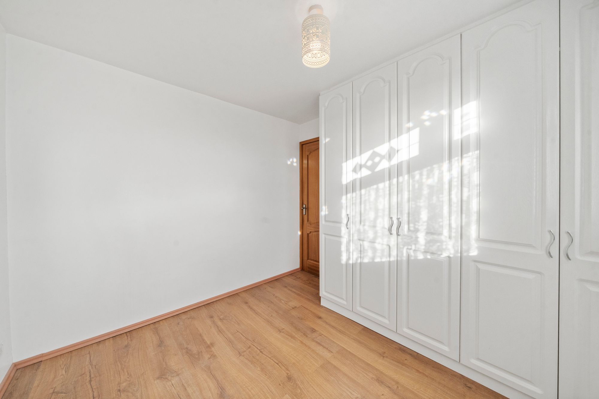 Victoria Road, Wigan