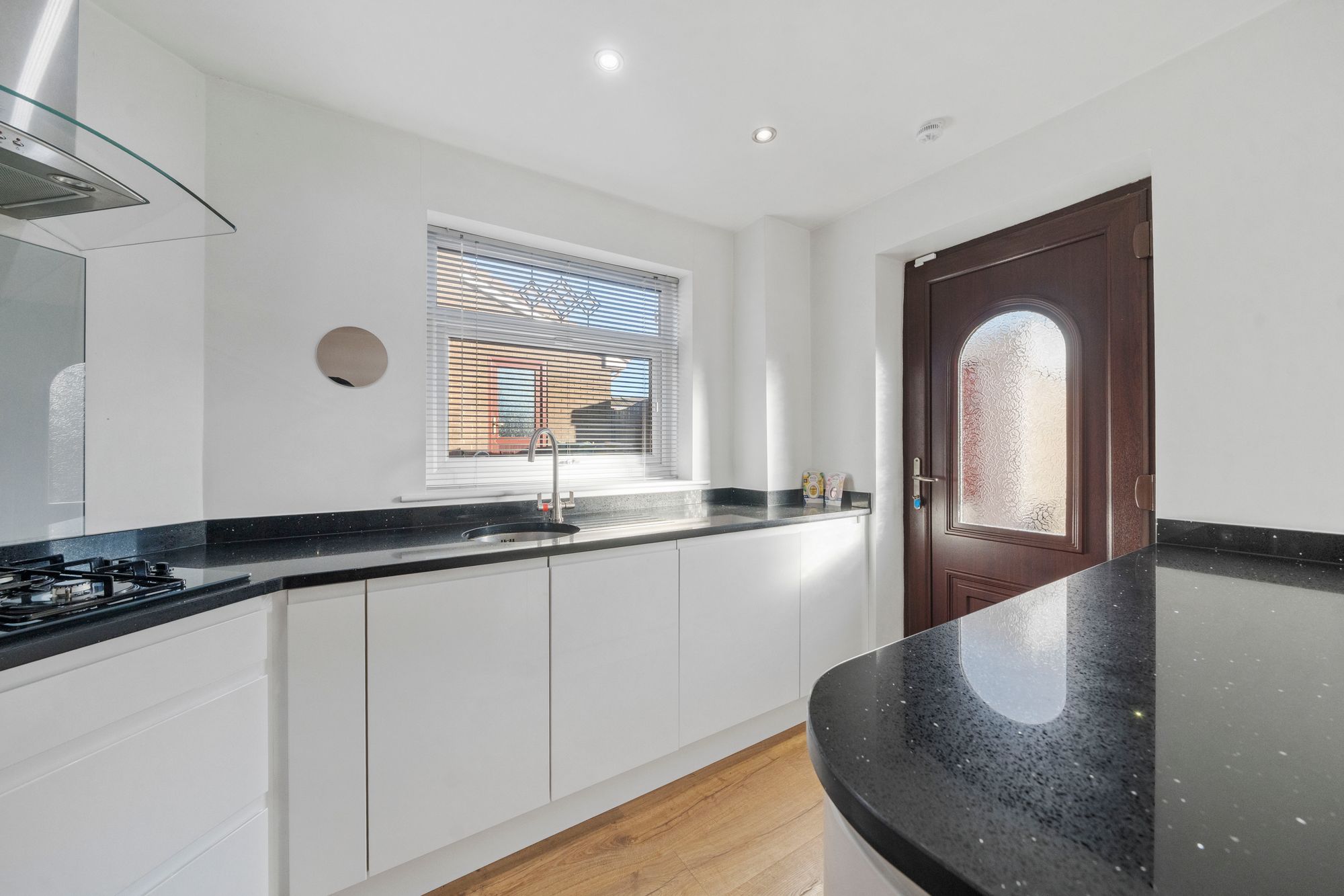 Victoria Road, Wigan