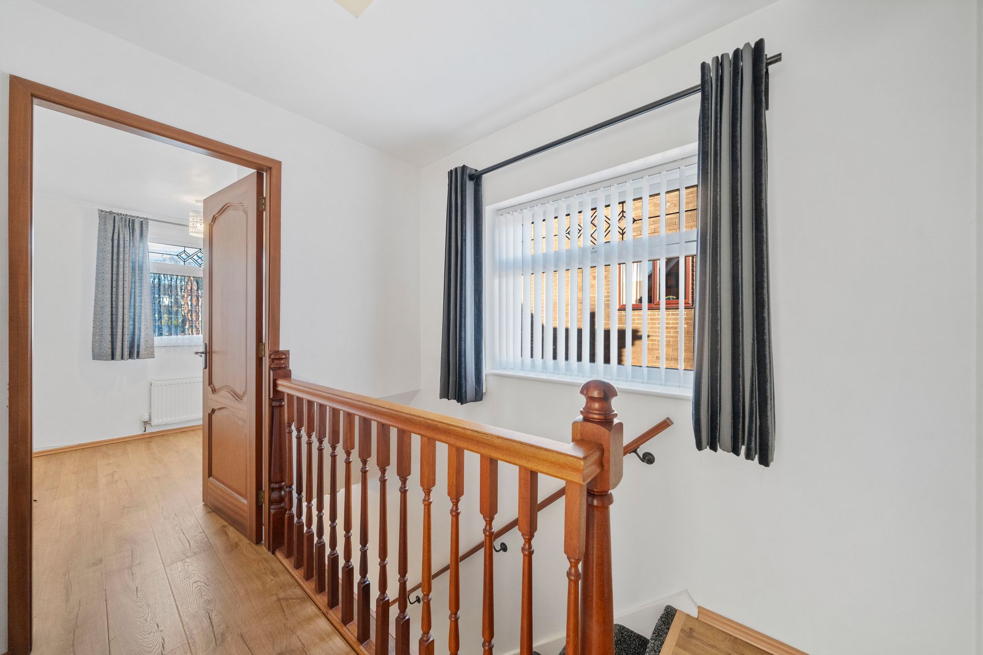 Victoria Road, Wigan