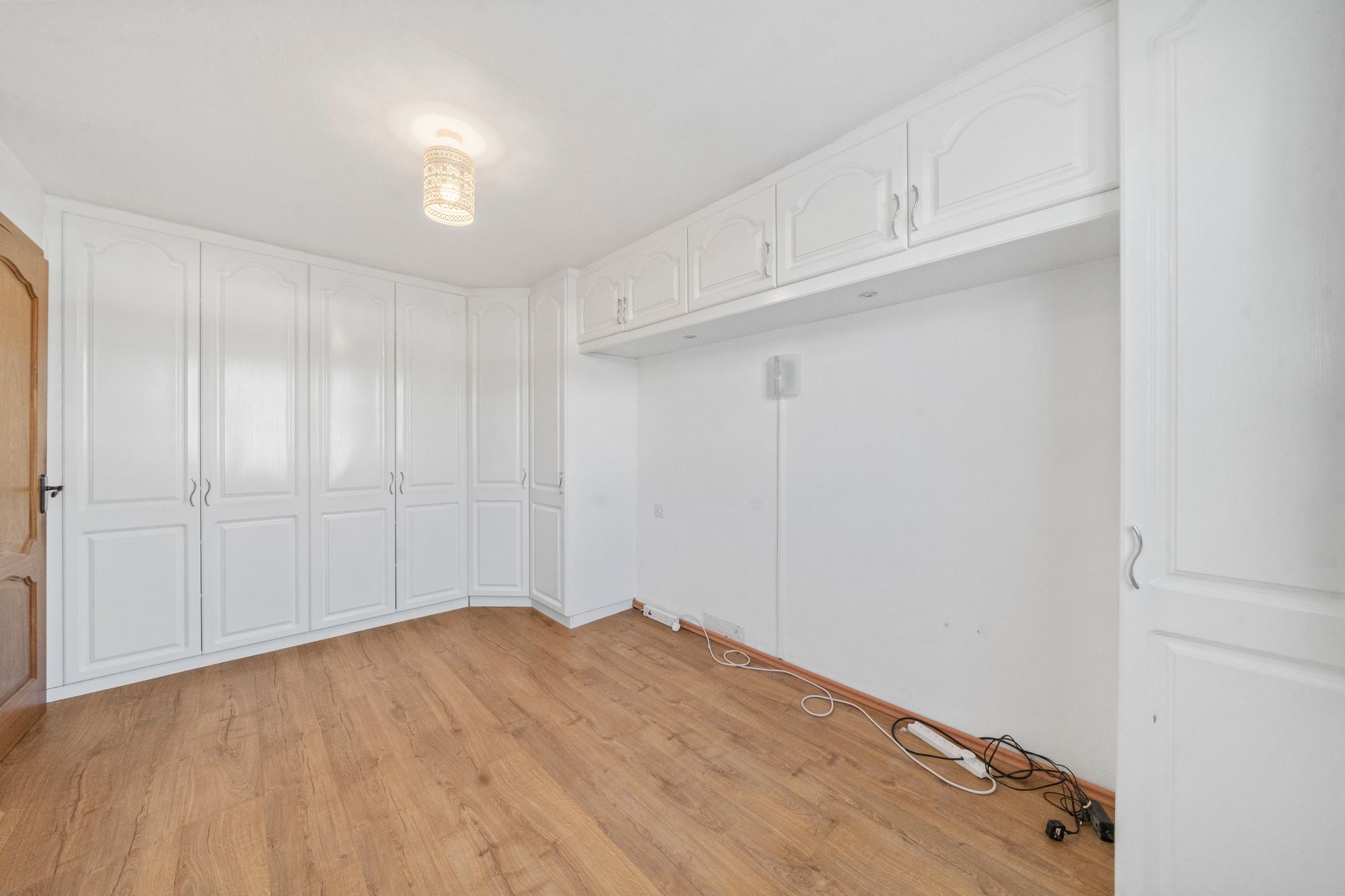 Victoria Road, Wigan