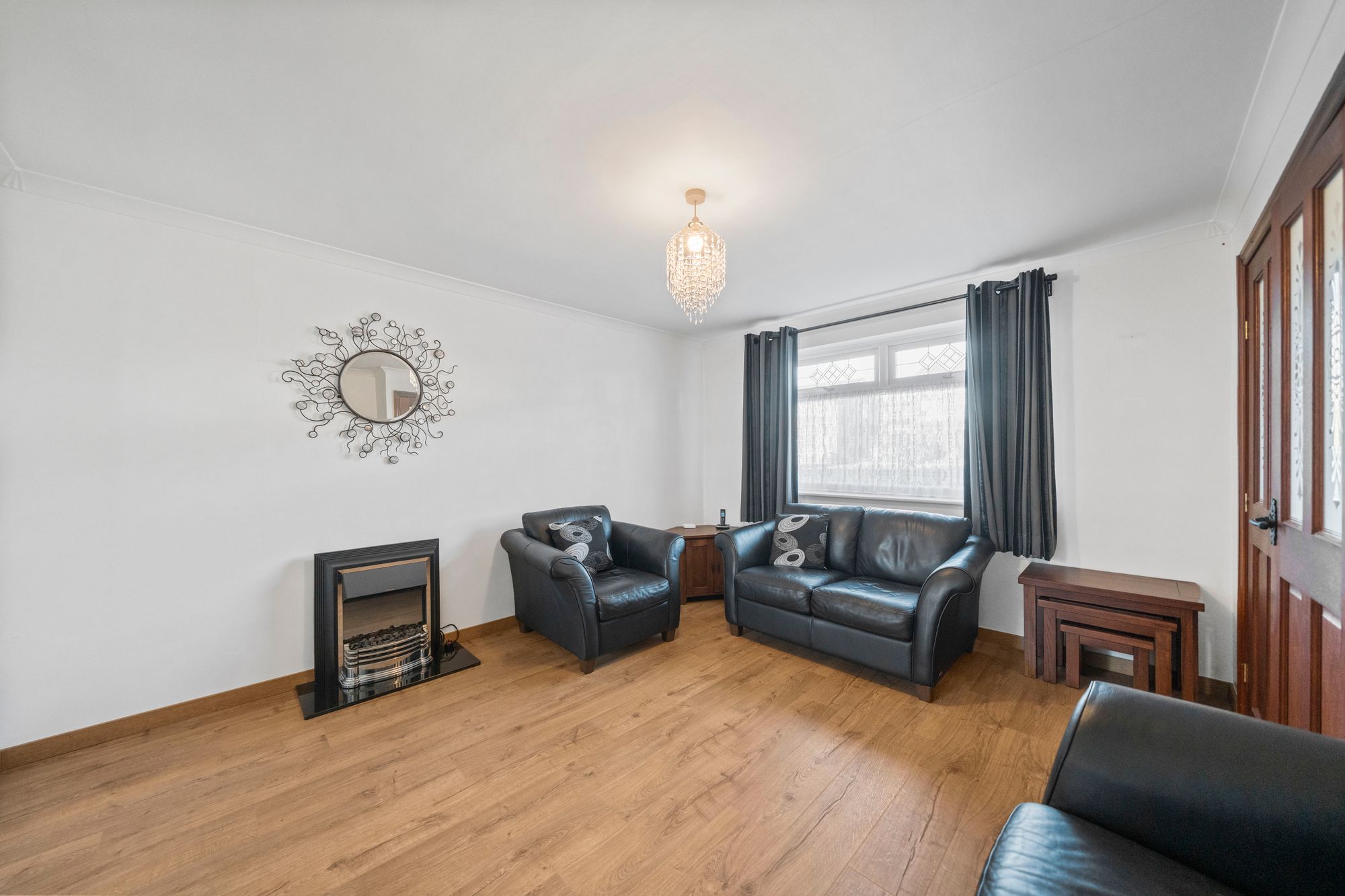 Victoria Road, Wigan