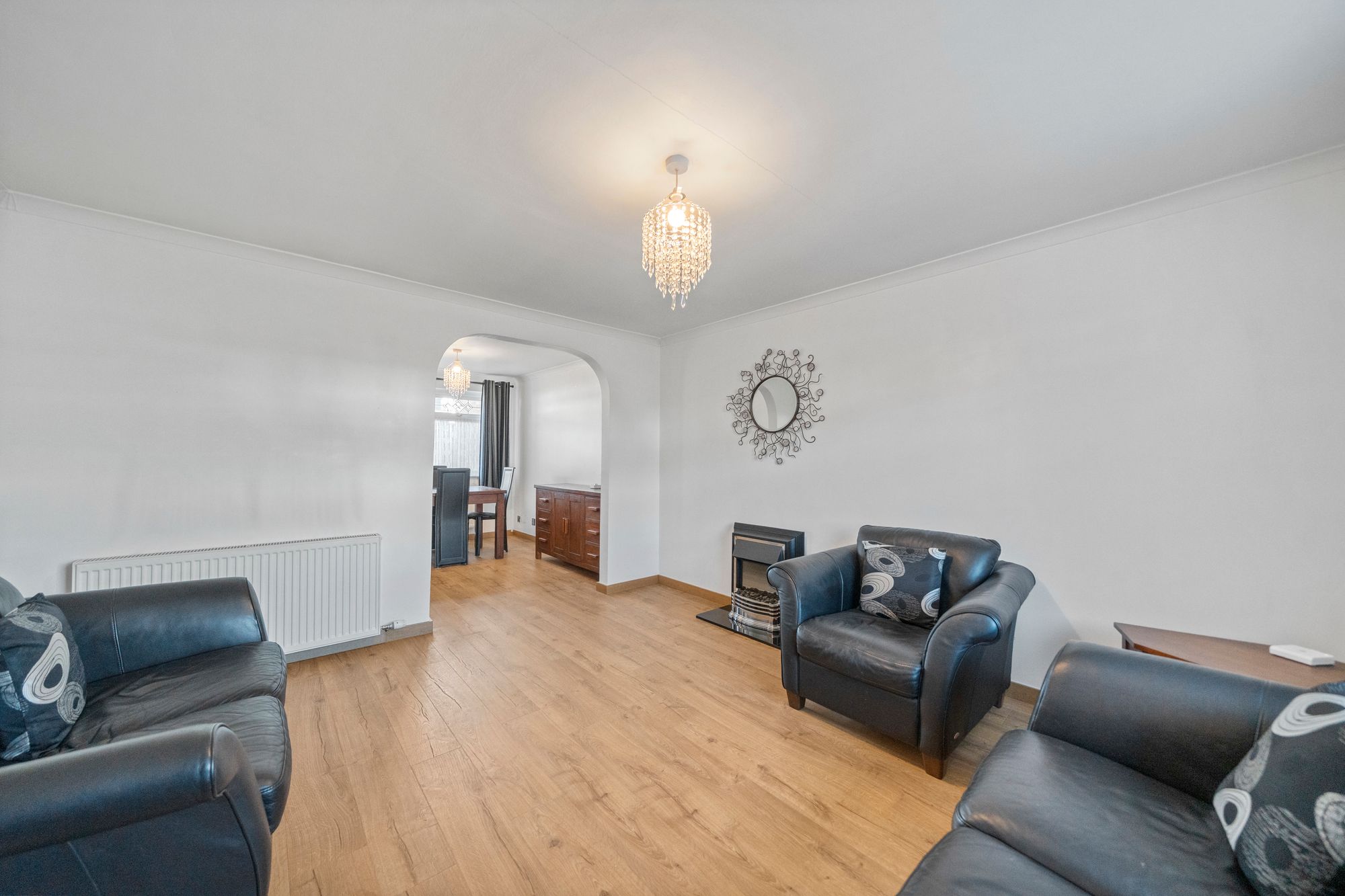 Victoria Road, Wigan