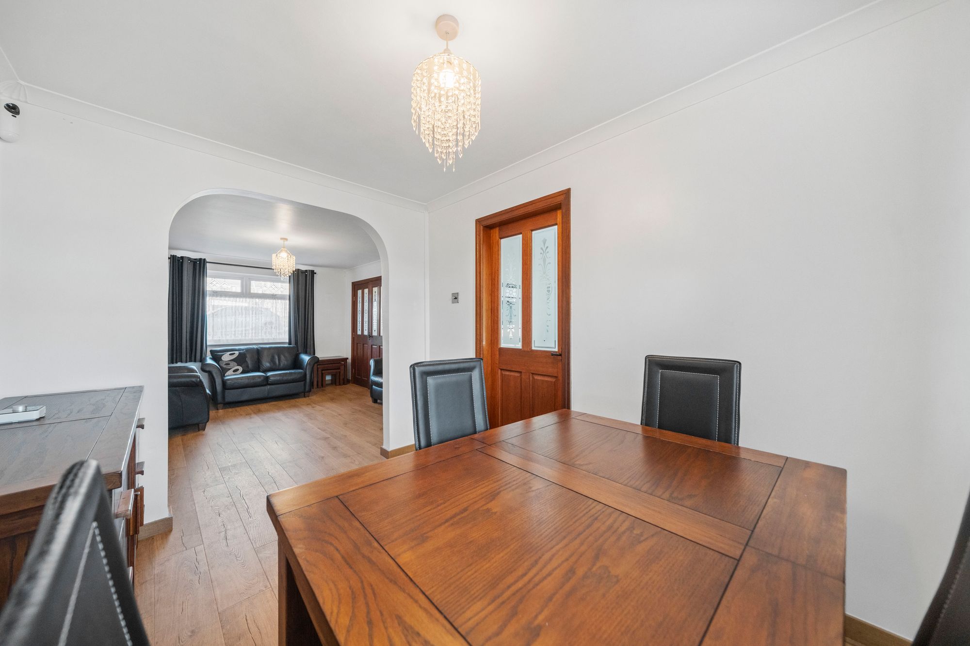 Victoria Road, Wigan