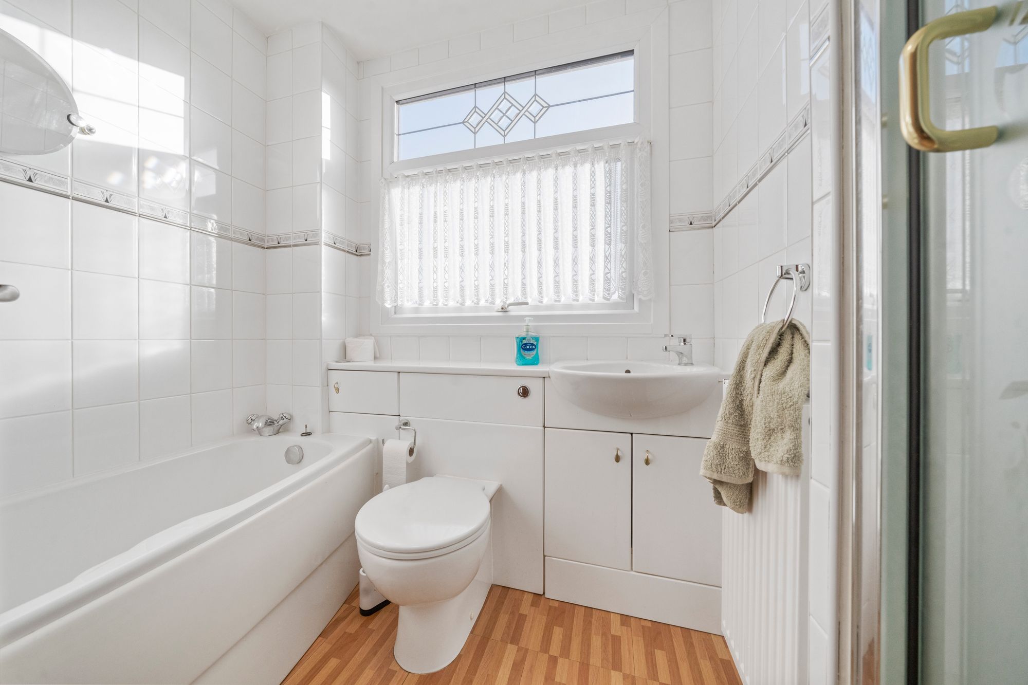 Victoria Road, Wigan