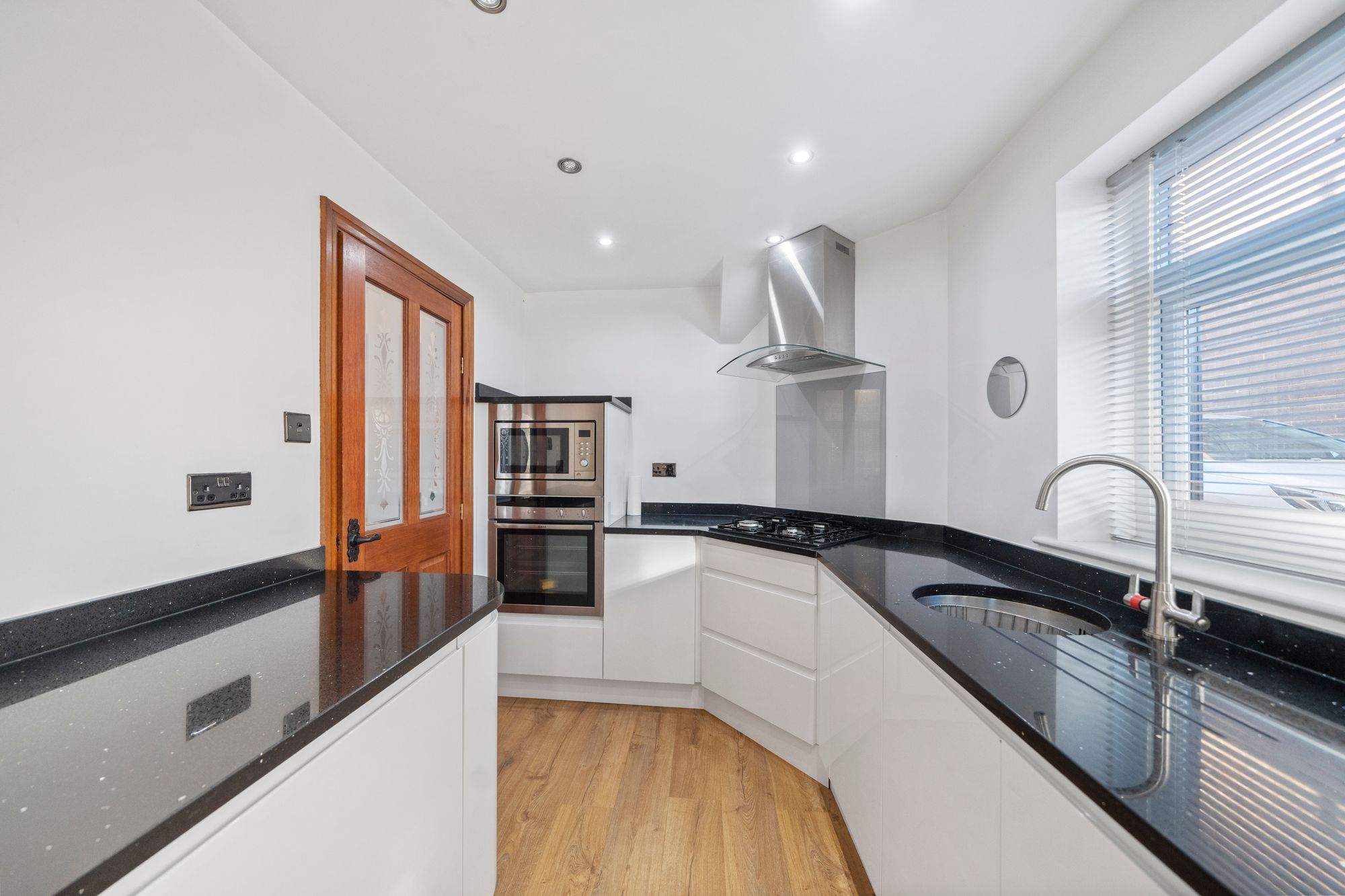 Victoria Road, Wigan