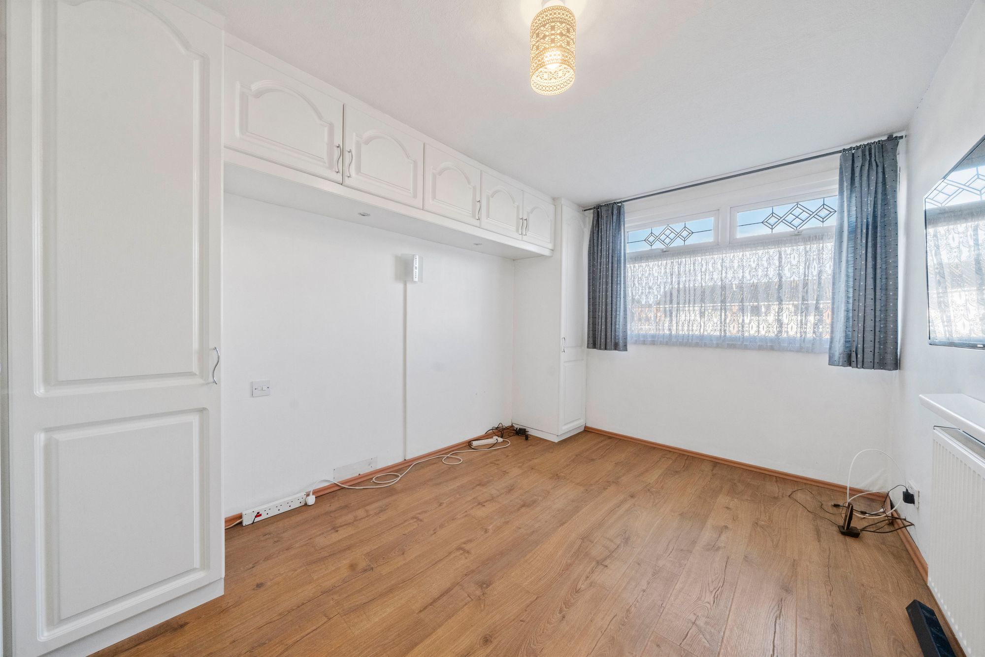 Victoria Road, Wigan