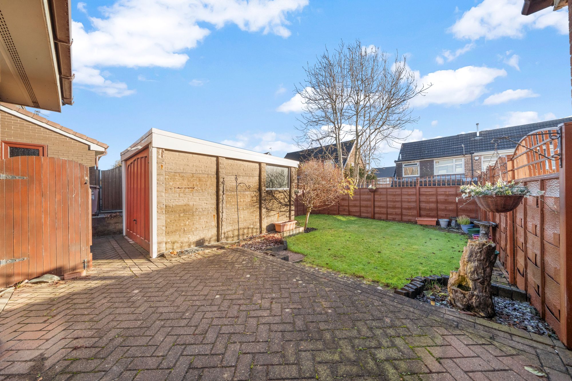 Victoria Road, Wigan