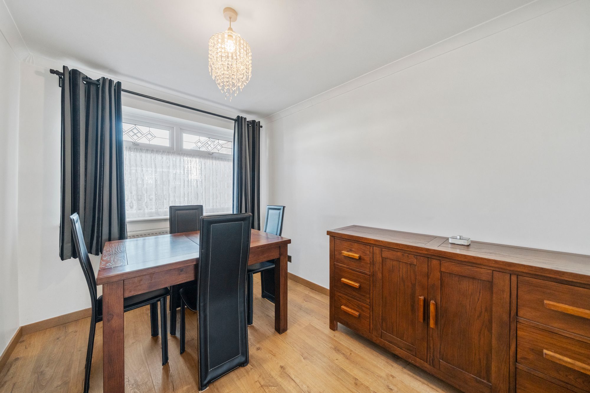 Victoria Road, Wigan