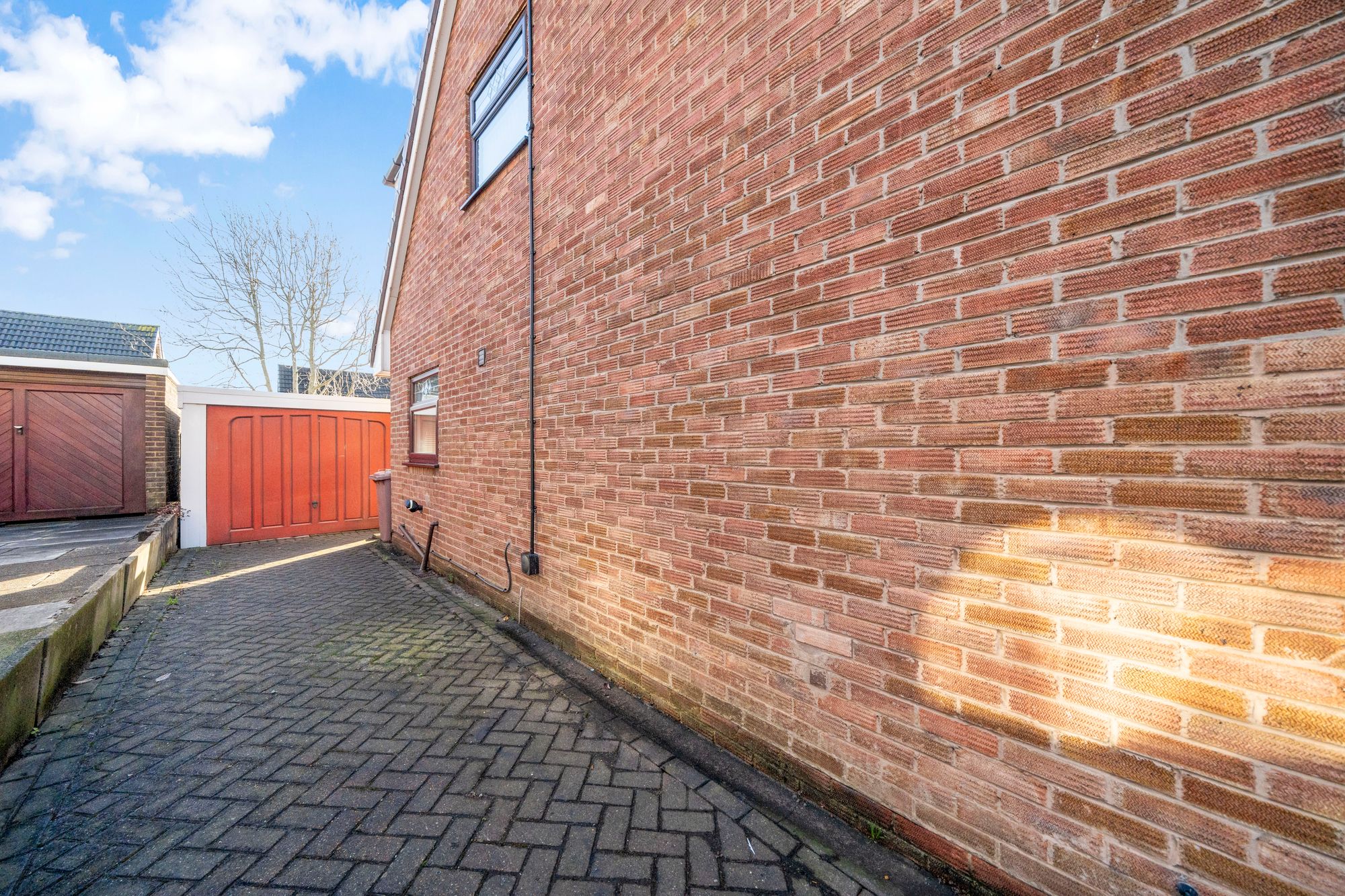 Victoria Road, Wigan