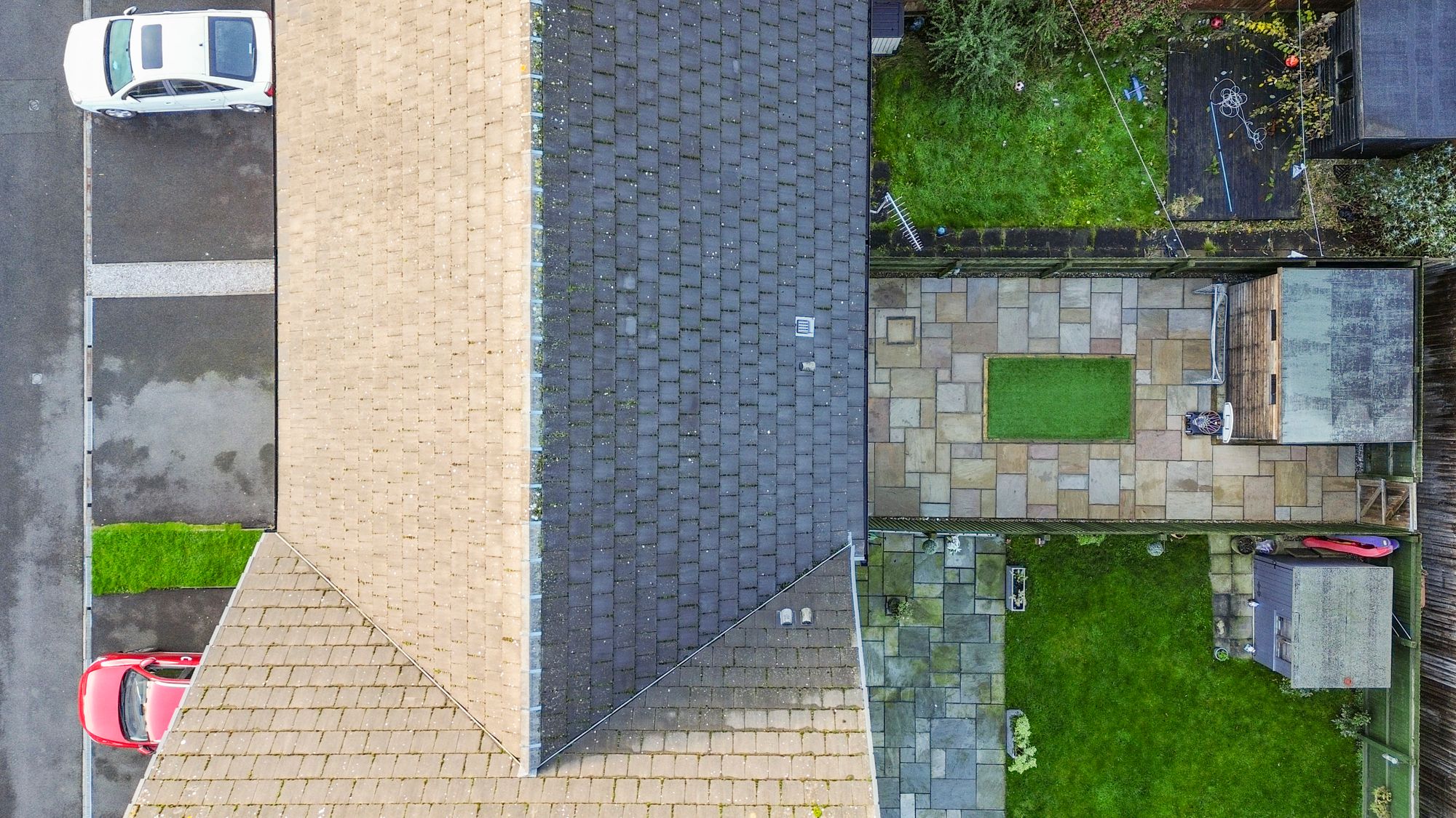 Daisy Avenue, Newton-Le-Willows, WA12