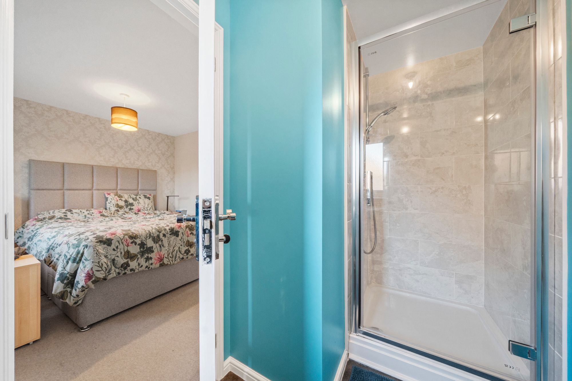 Daisy Avenue, Newton-Le-Willows, WA12