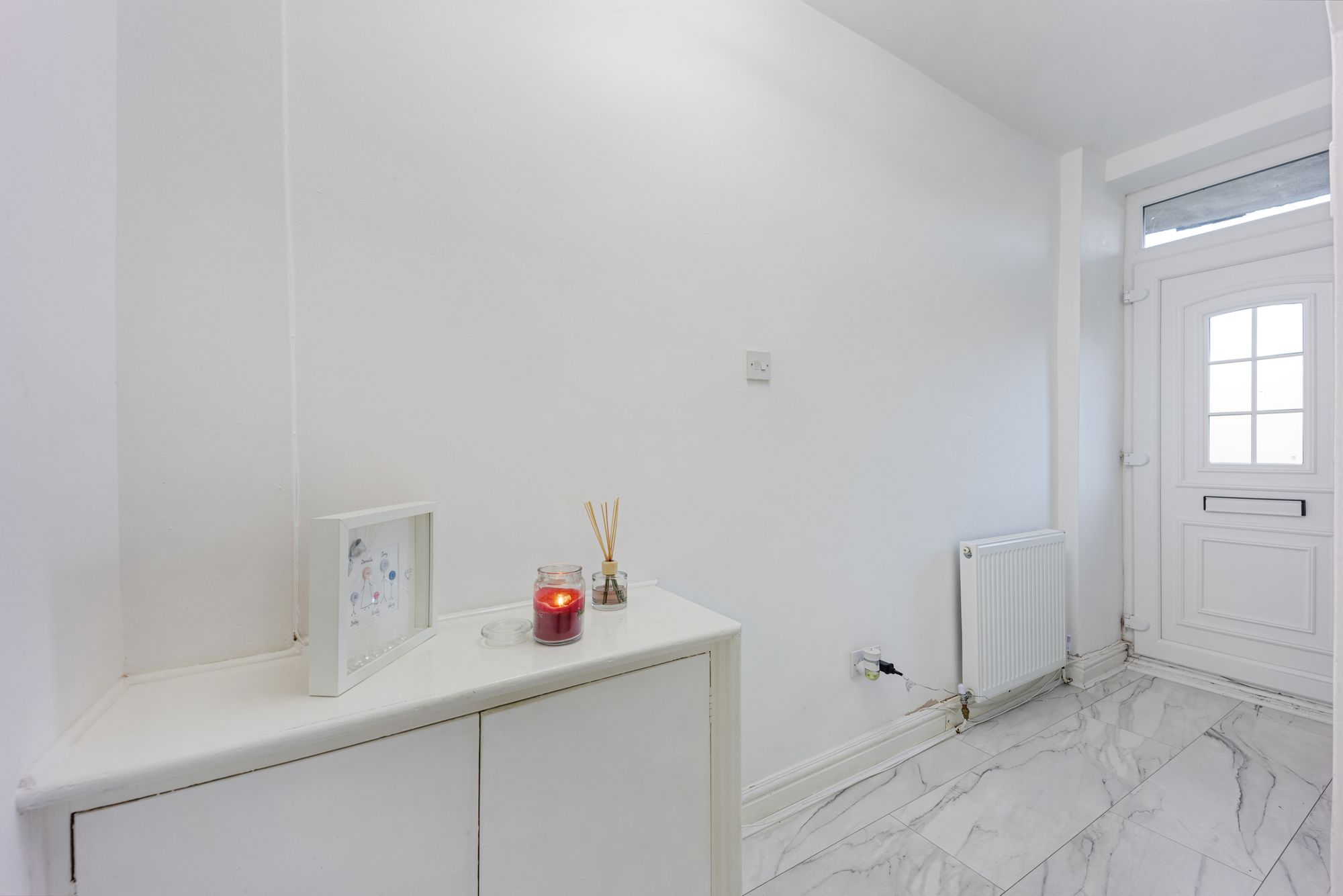 Avondale Drive, Widnes