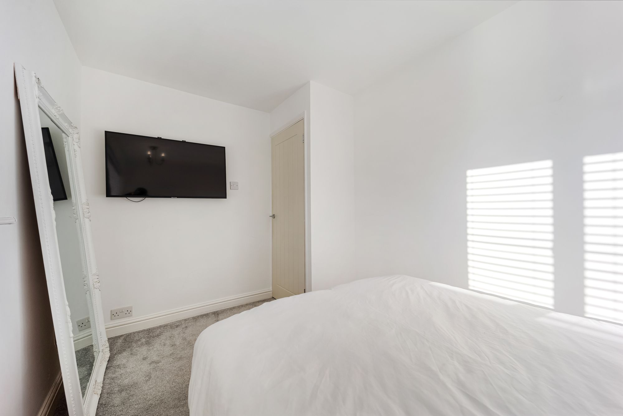 Avondale Drive, Widnes