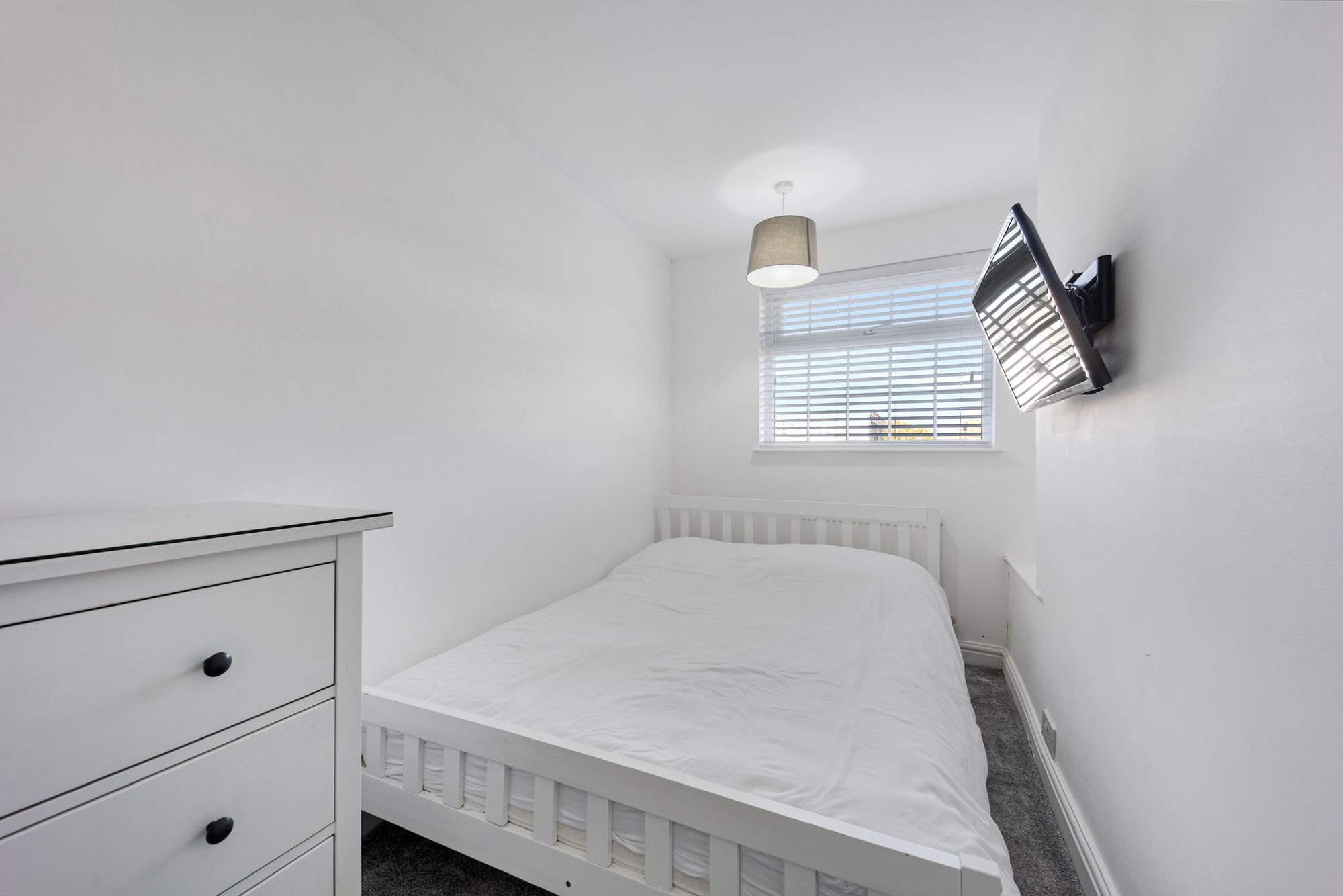 Avondale Drive, Widnes