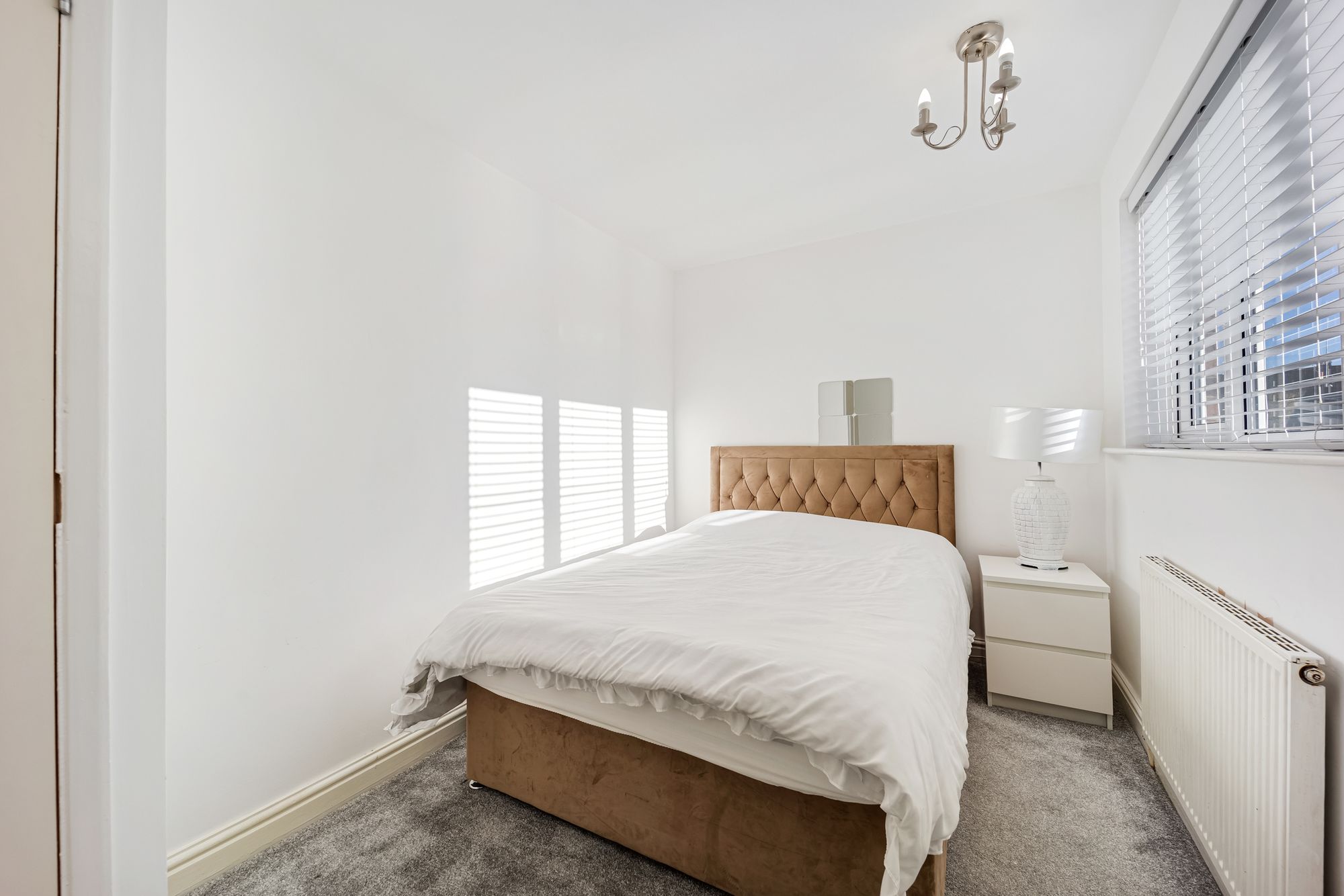 Avondale Drive, Widnes