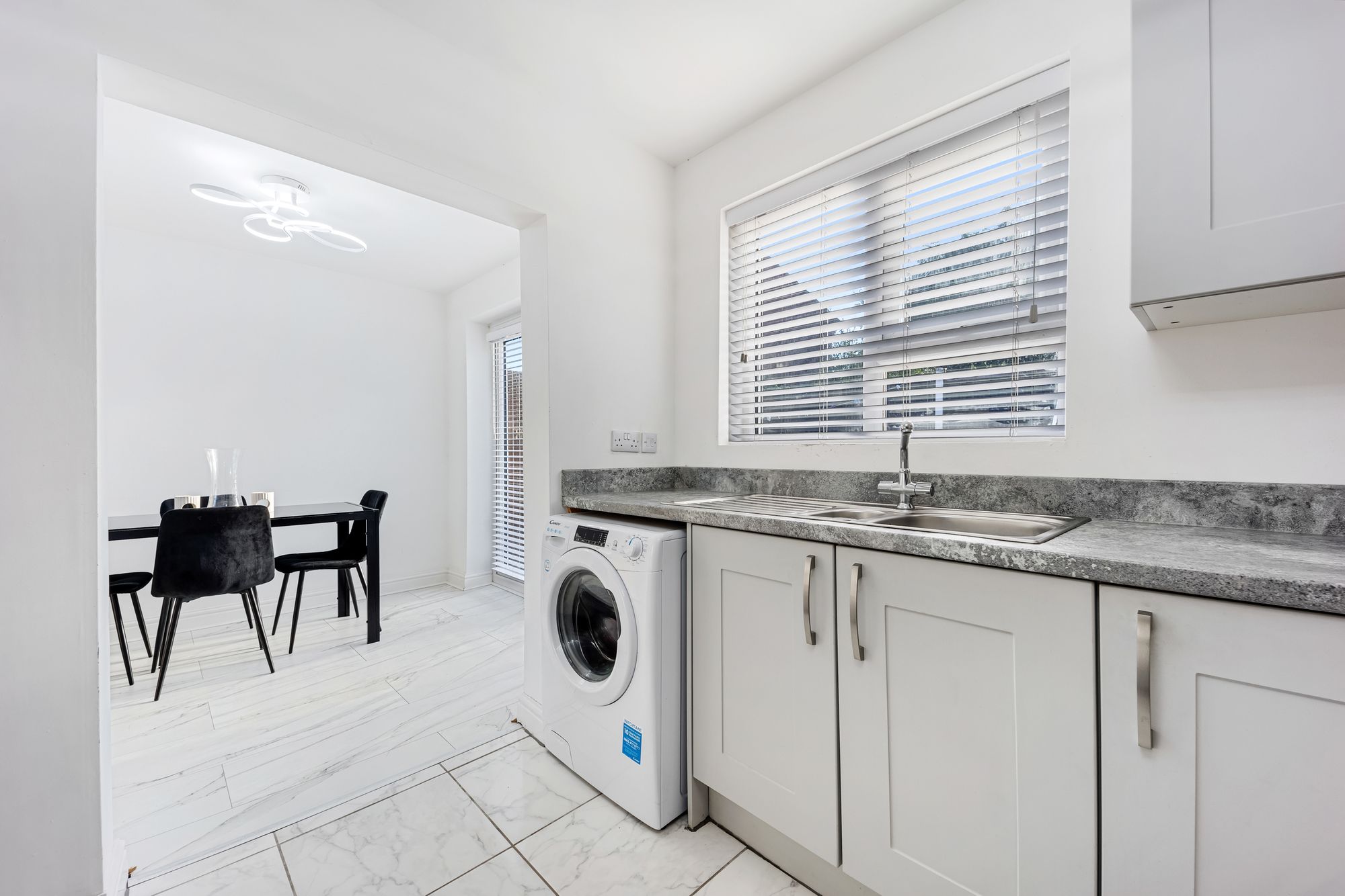 Avondale Drive, Widnes