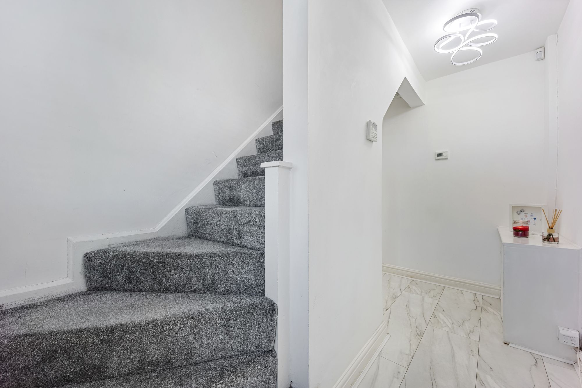 Avondale Drive, Widnes