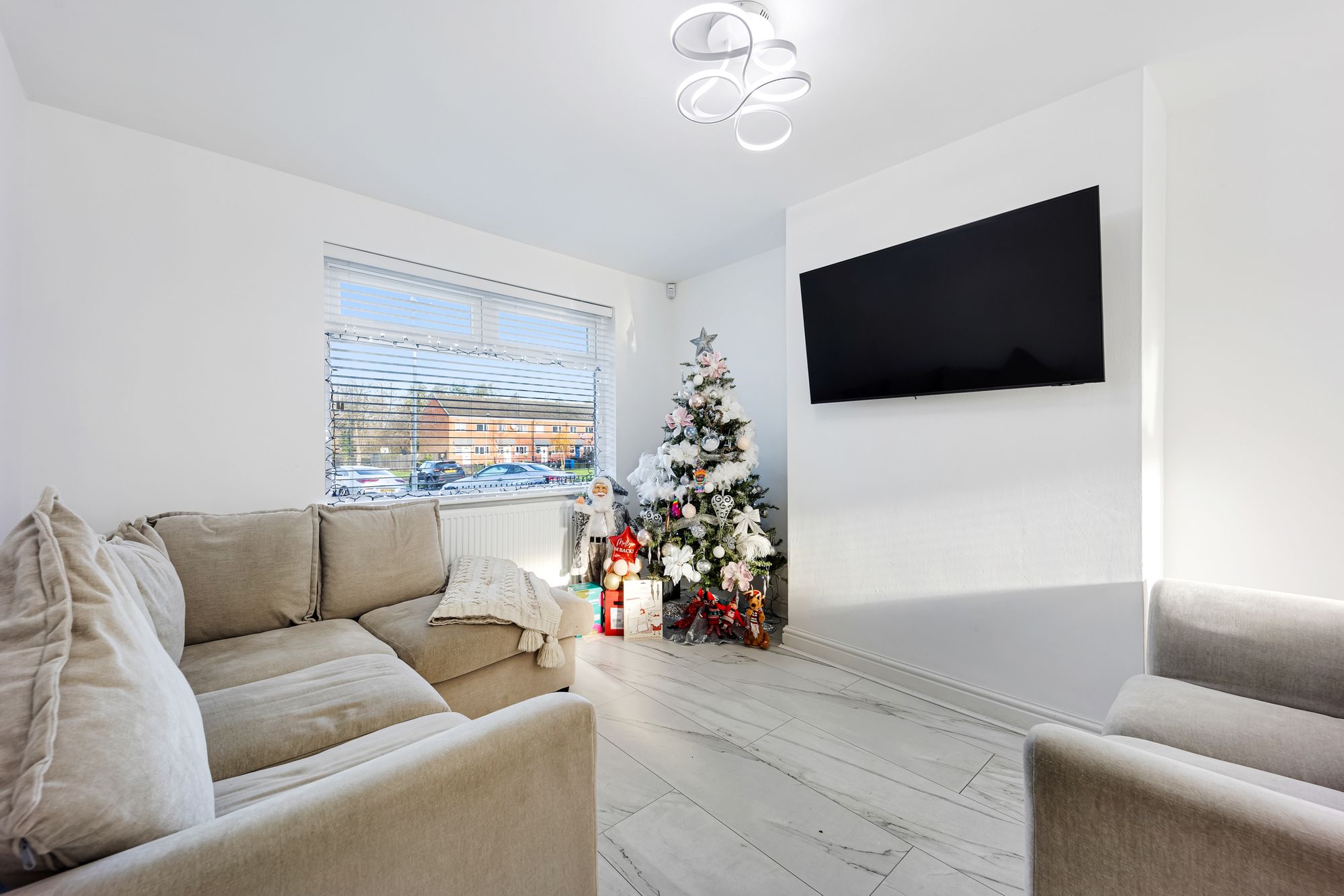 Avondale Drive, Widnes