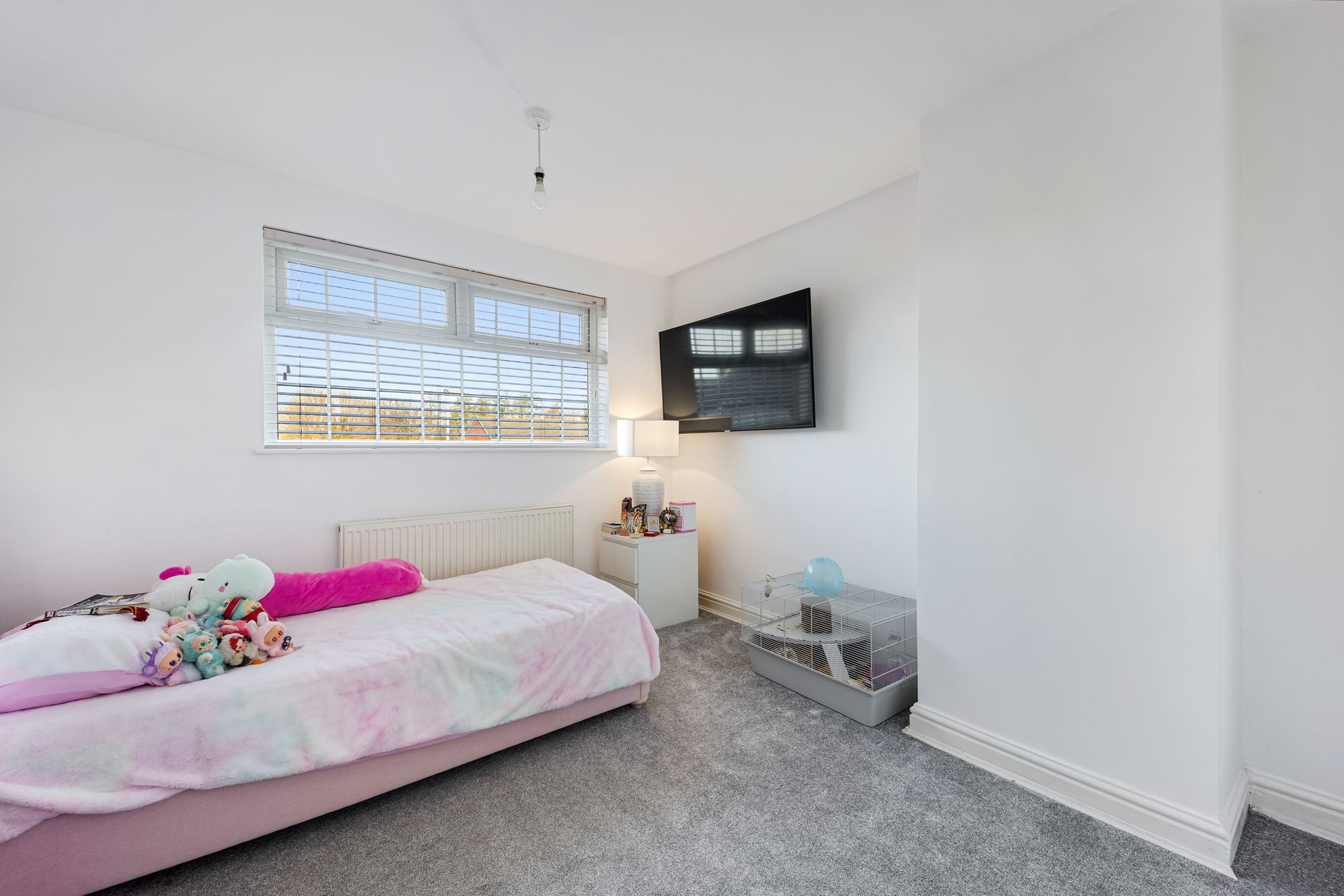 Avondale Drive, Widnes