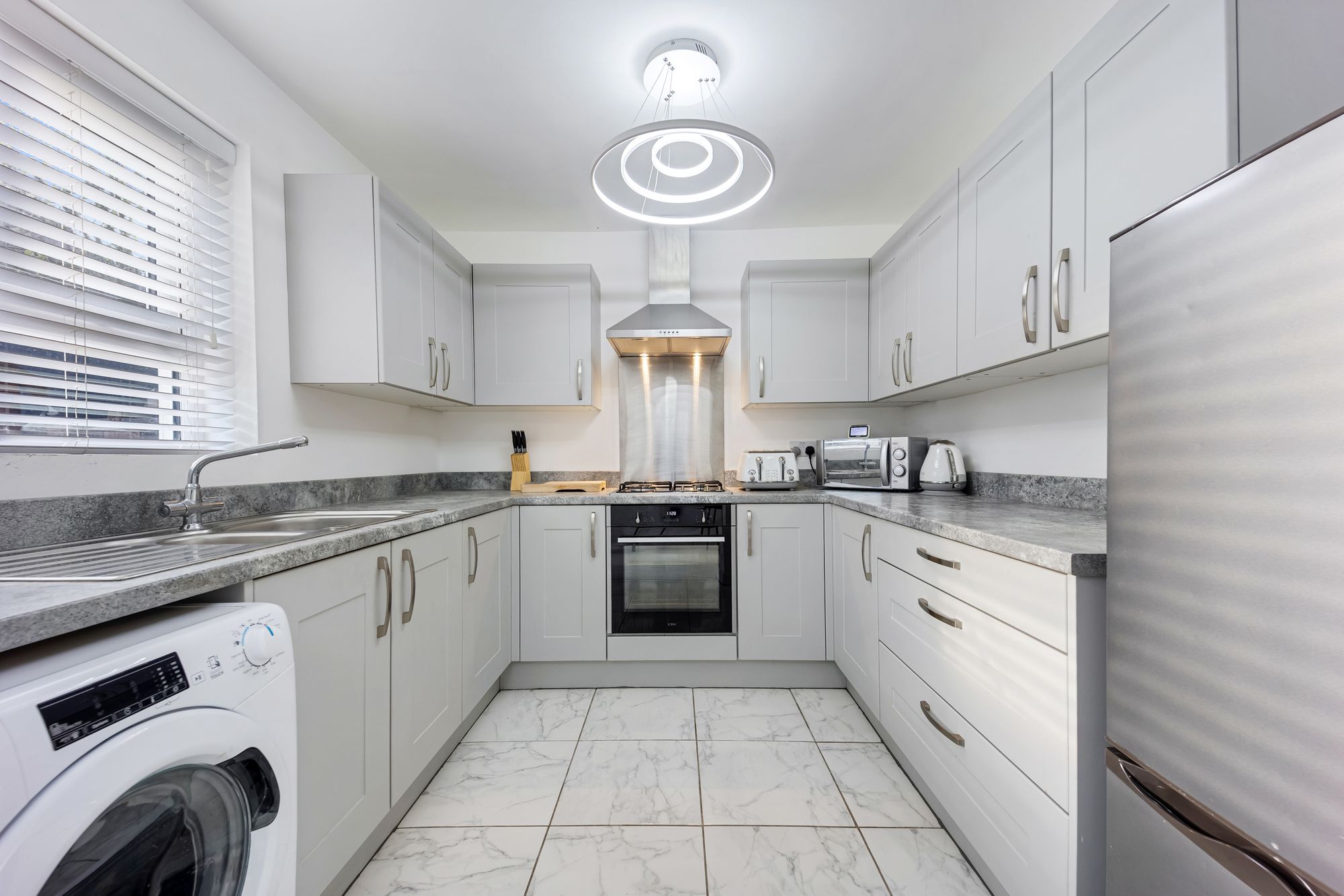 Avondale Drive, Widnes