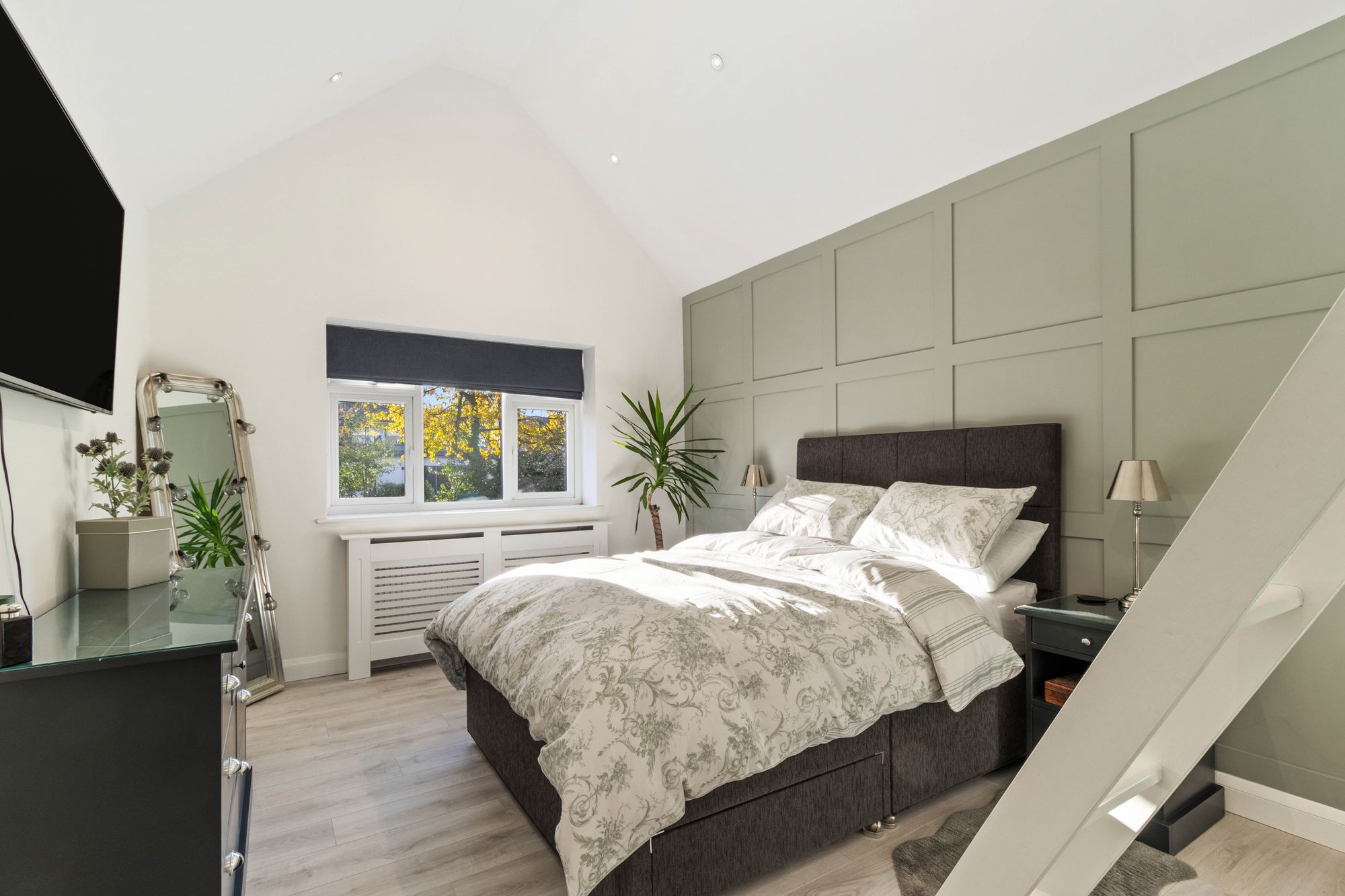 Denbury Avenue, Warrington