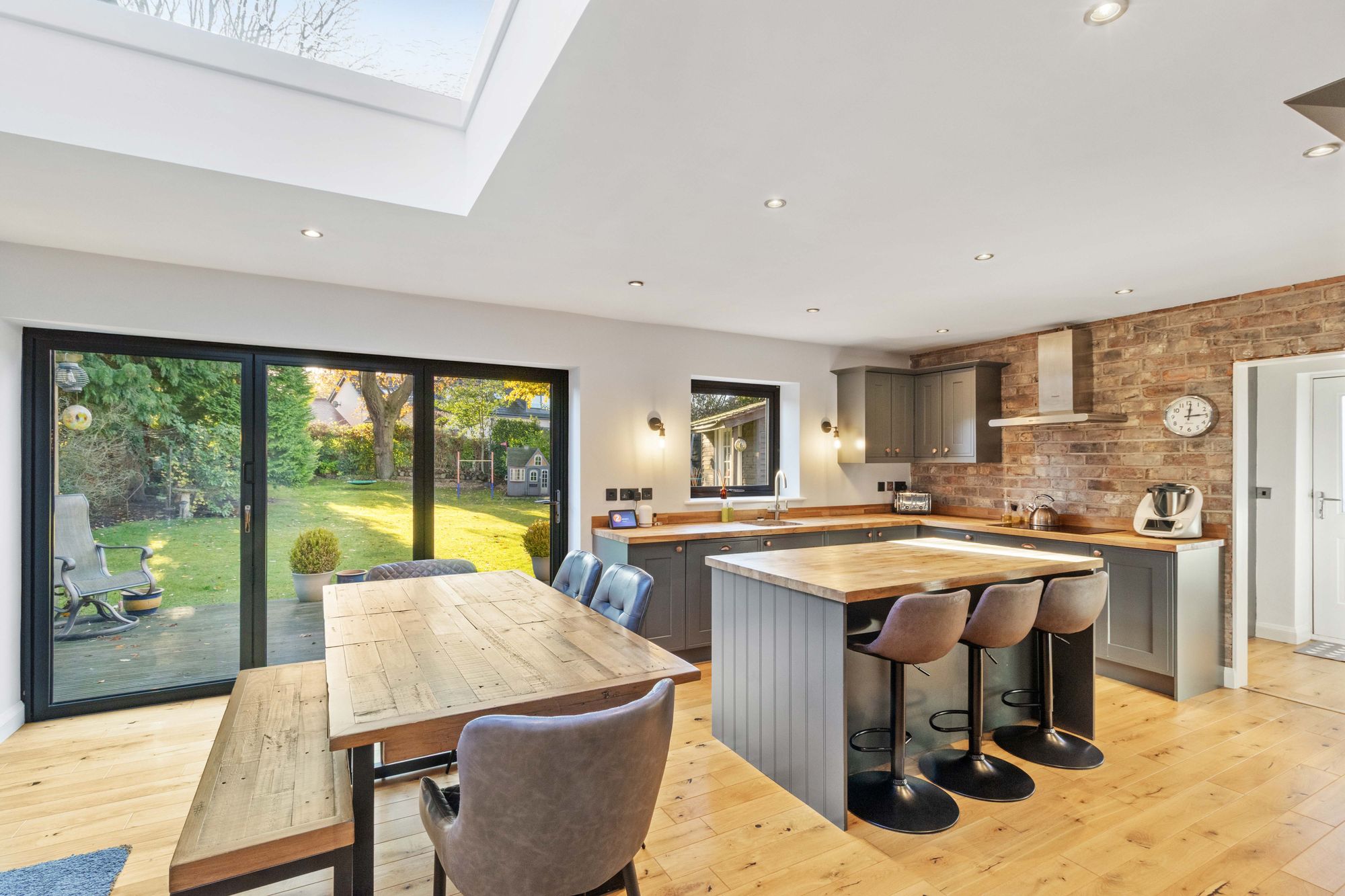 Denbury Avenue, Warrington