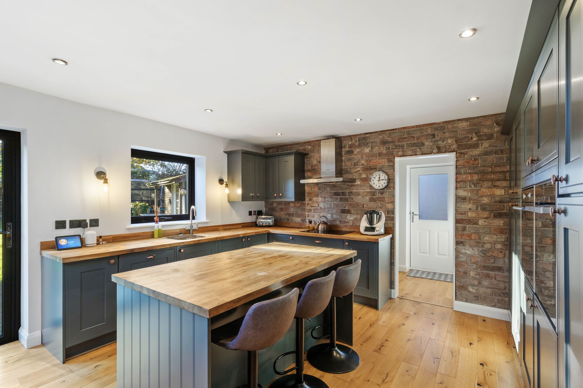 Denbury Avenue, Warrington