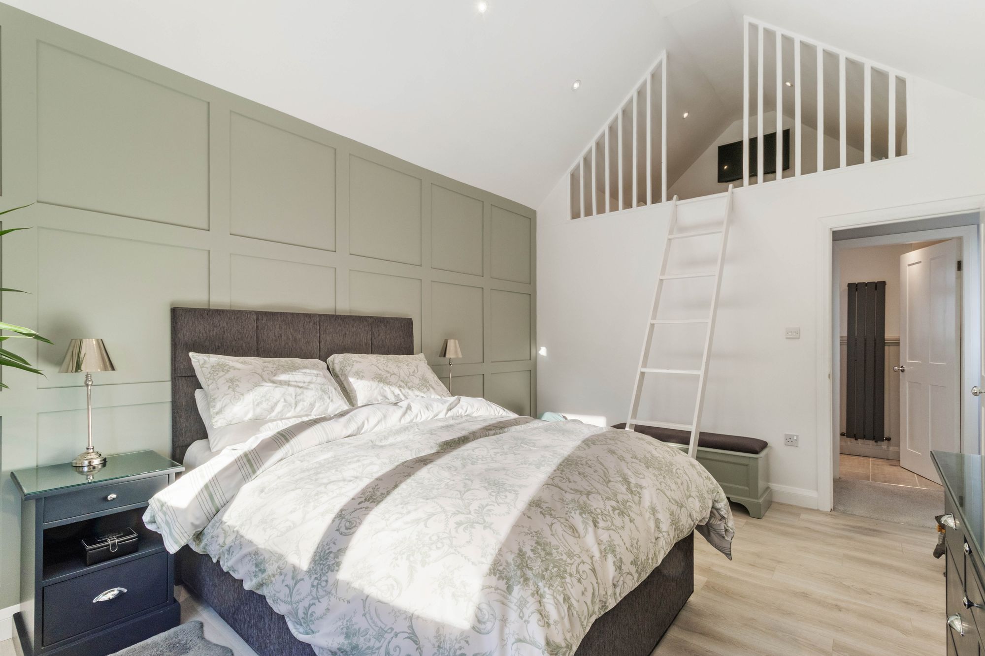 Denbury Avenue, Warrington