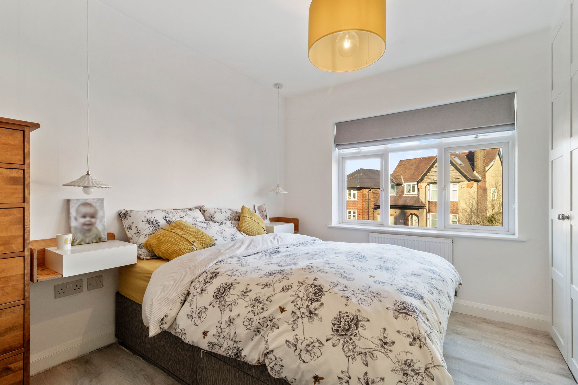 Denbury Avenue, Warrington