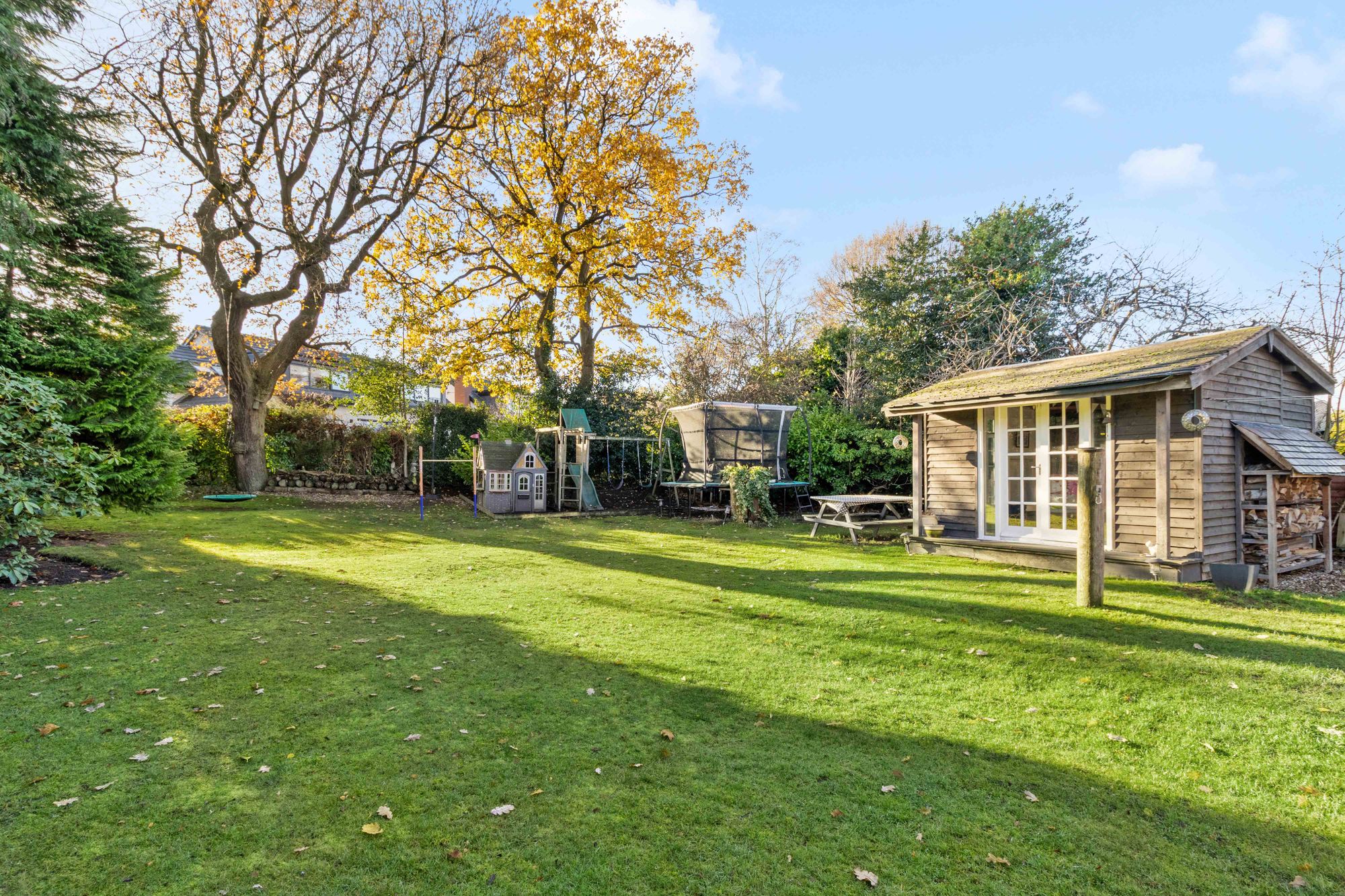 Denbury Avenue, Warrington