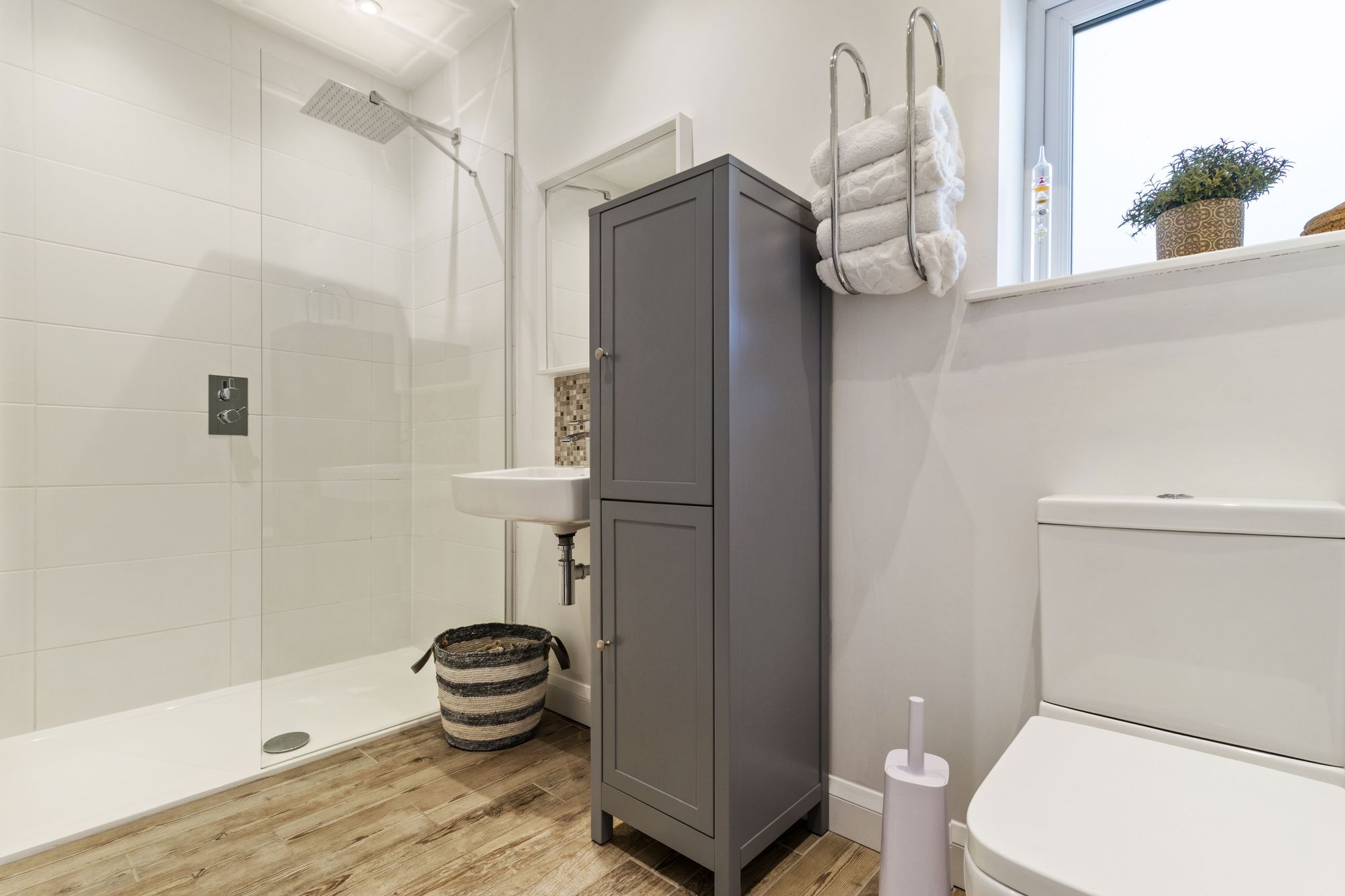 Denbury Avenue, Warrington