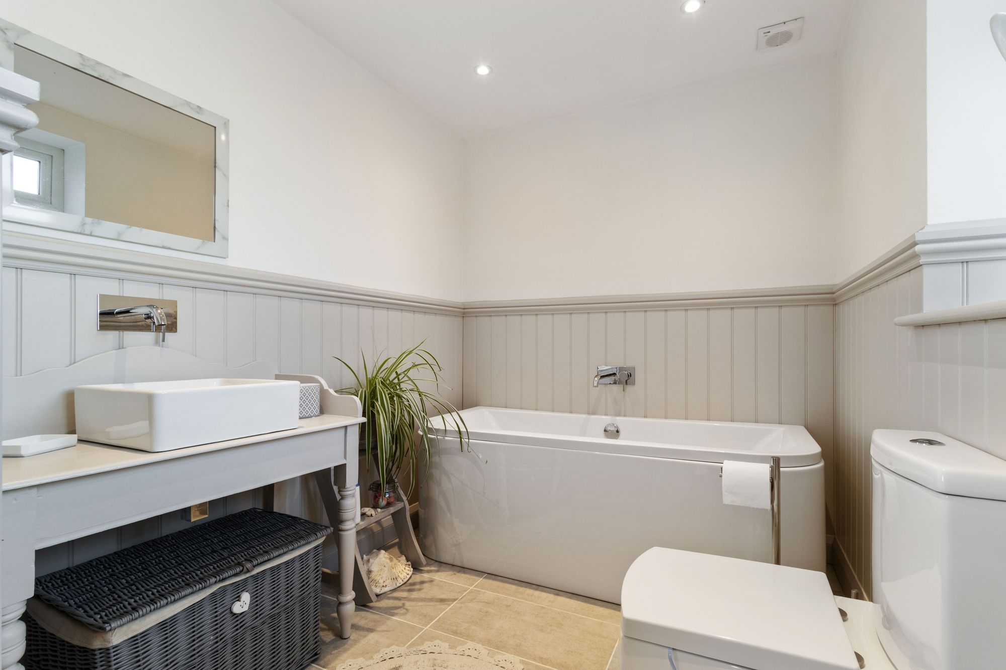 Denbury Avenue, Warrington