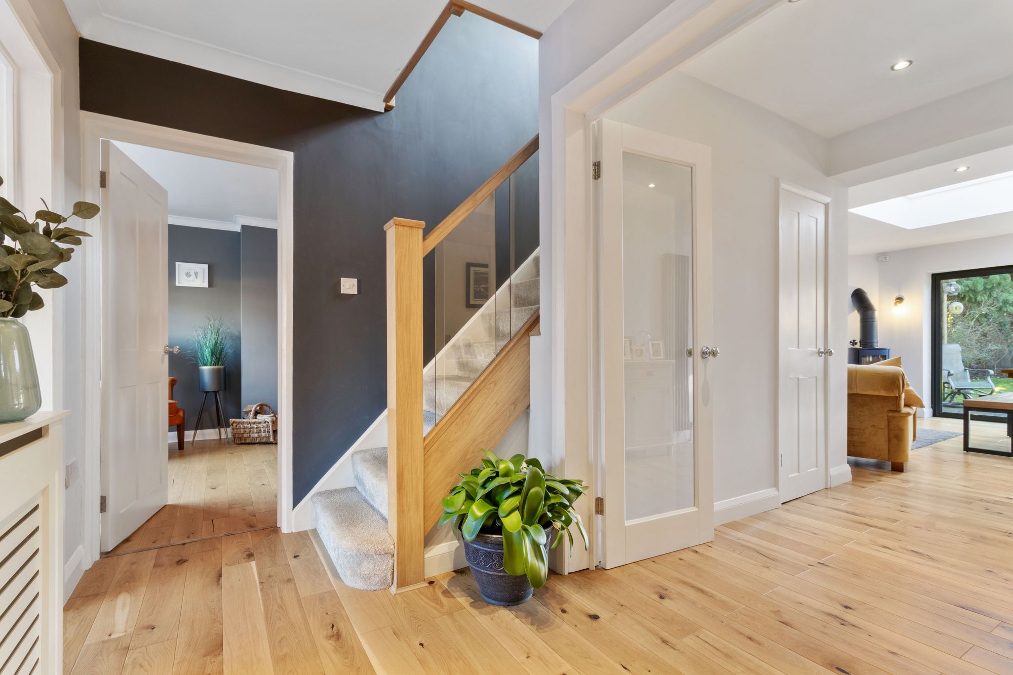 Denbury Avenue, Warrington