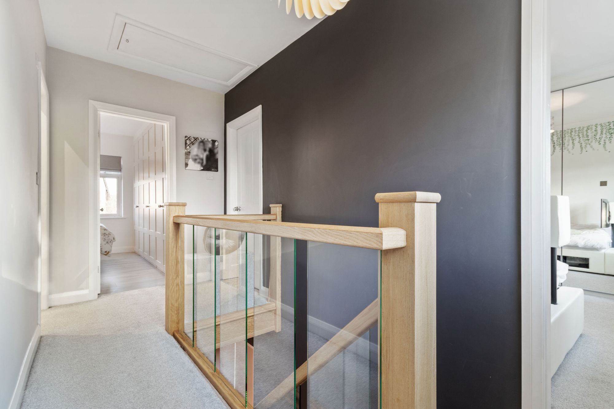 Denbury Avenue, Warrington