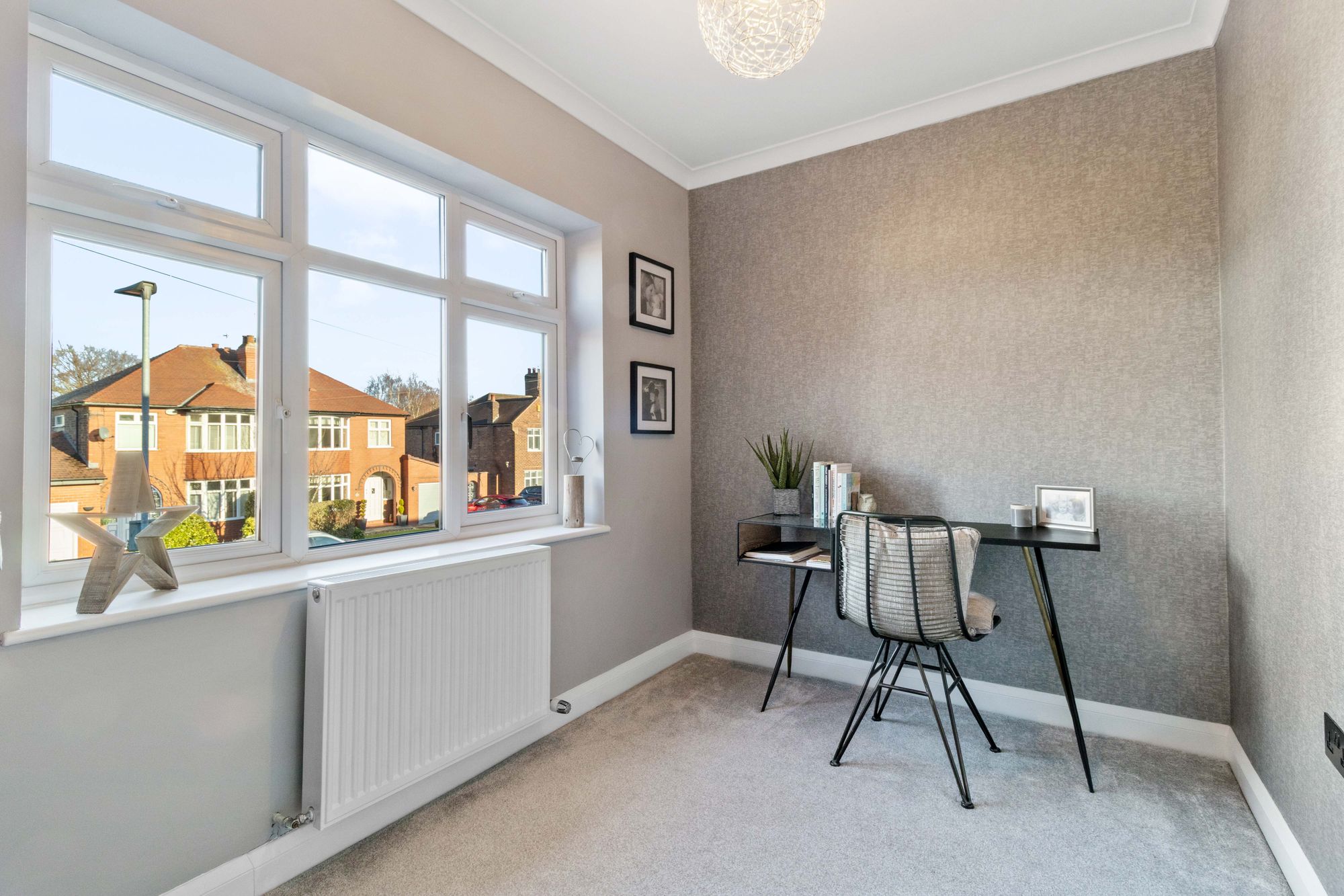 Denbury Avenue, Warrington