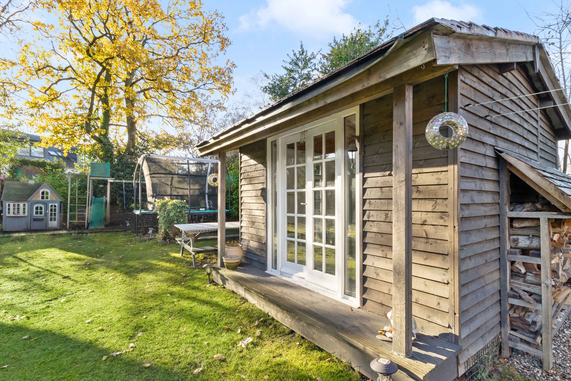 Denbury Avenue, Warrington