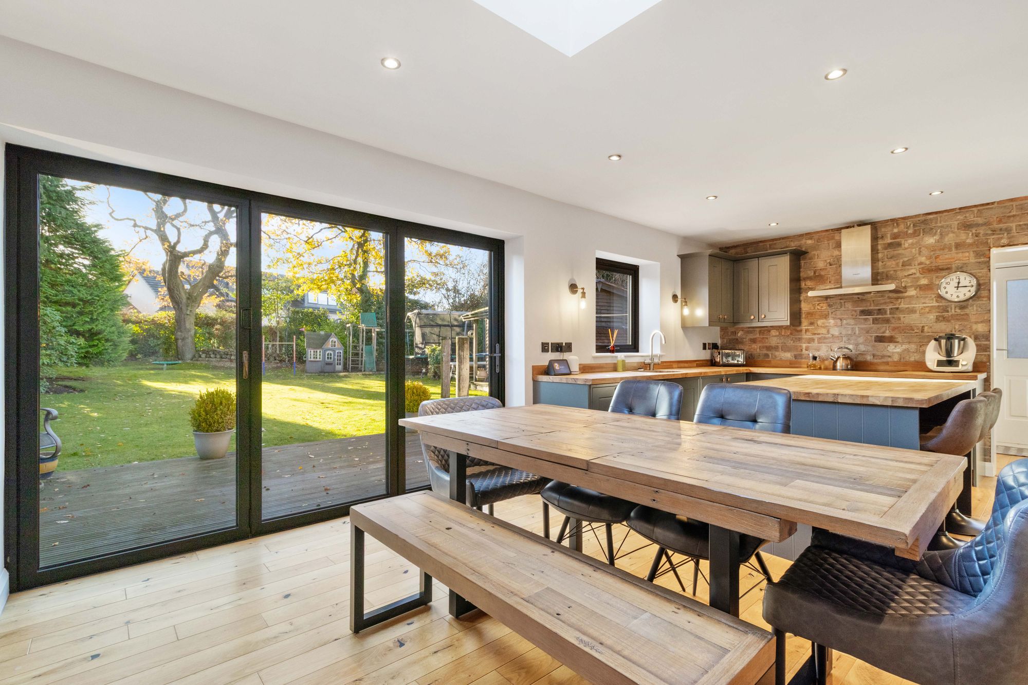 Denbury Avenue, Warrington