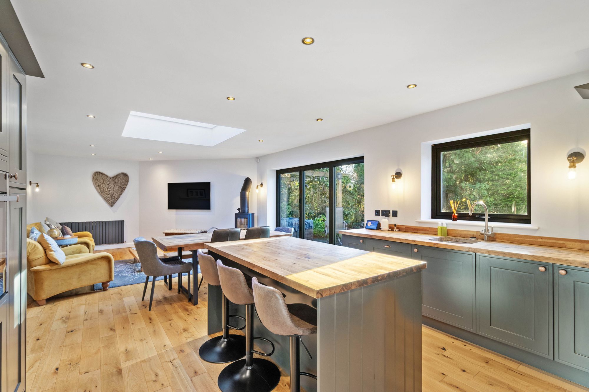 Denbury Avenue, Warrington