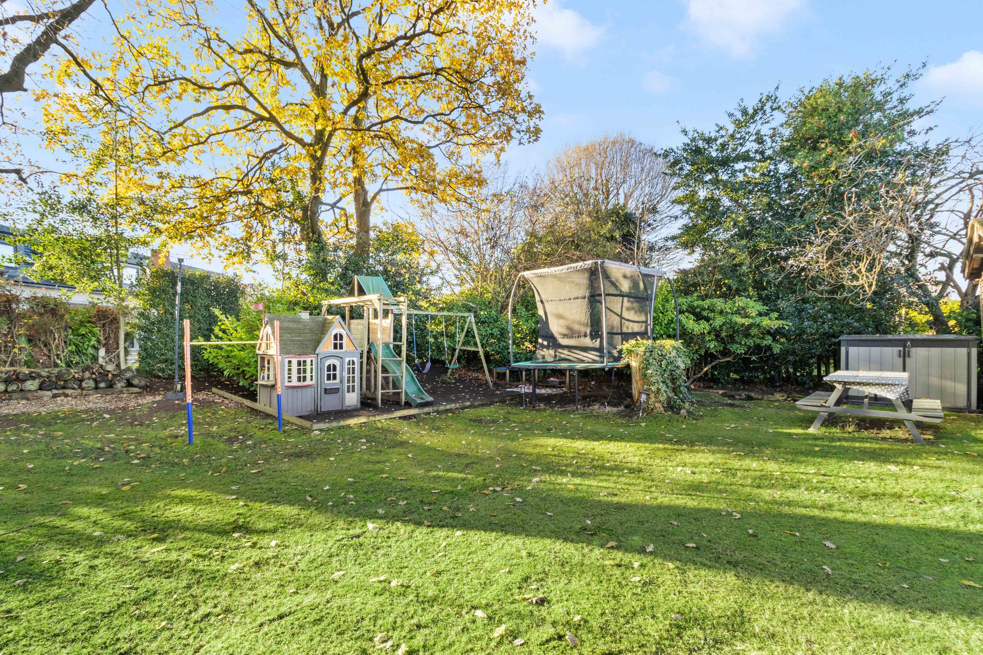 Denbury Avenue, Warrington