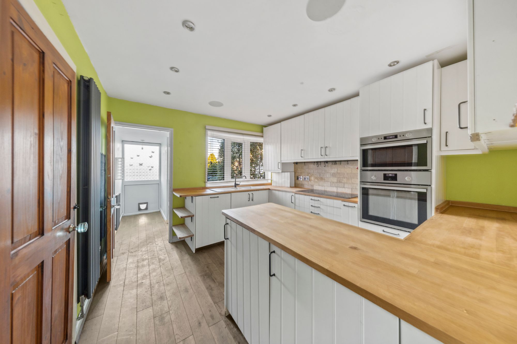 Landseer Avenue, Warrington