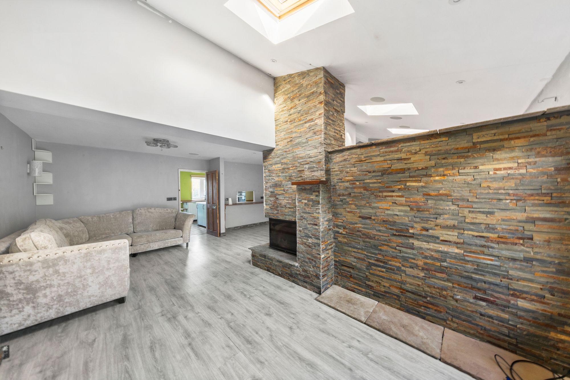 Landseer Avenue, Warrington