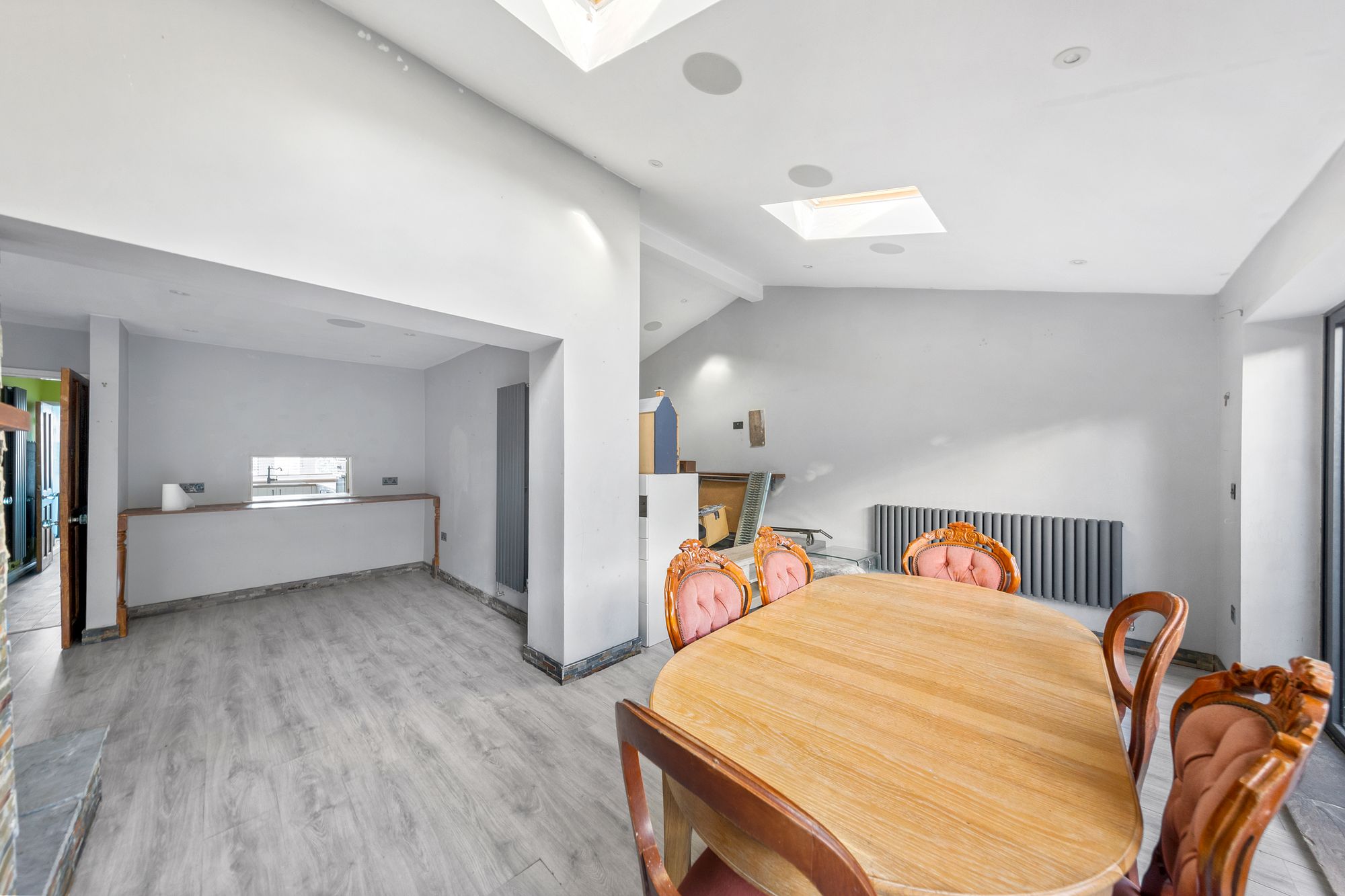 Landseer Avenue, Warrington