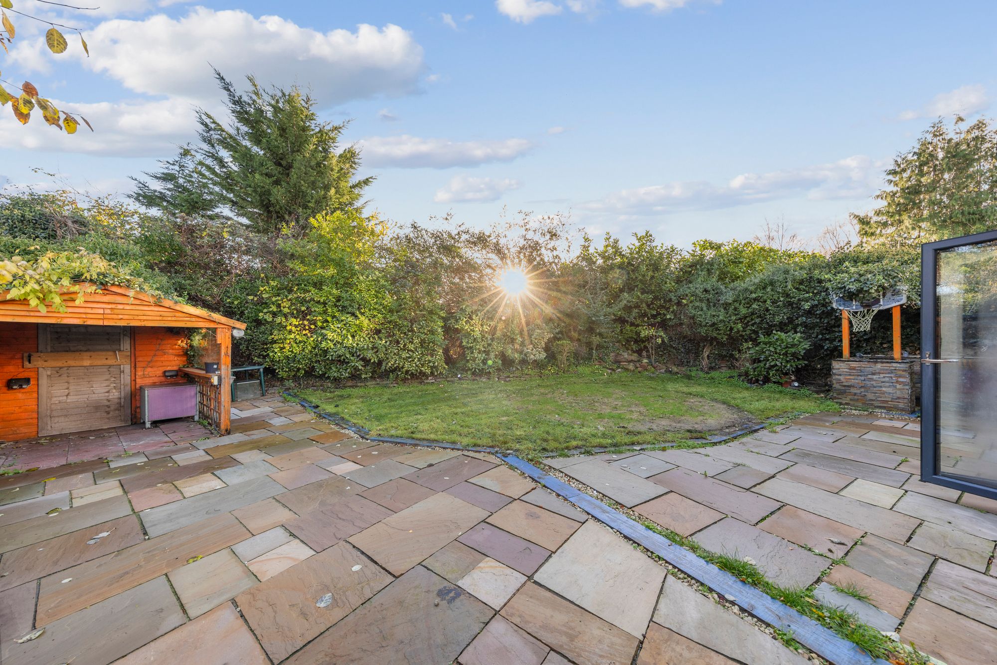 Landseer Avenue, Warrington