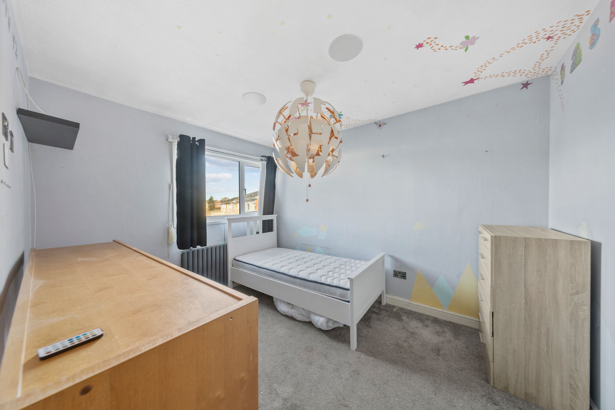 Landseer Avenue, Warrington