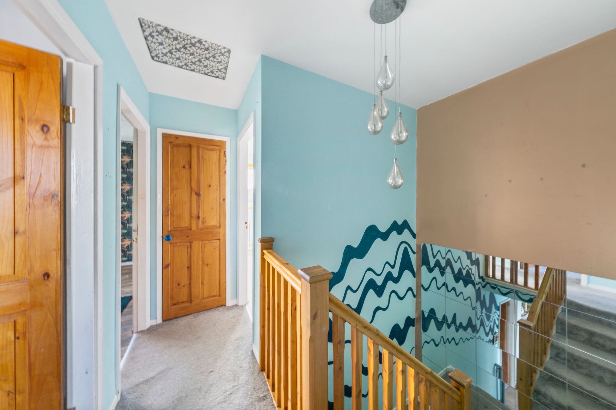 Landseer Avenue, Warrington