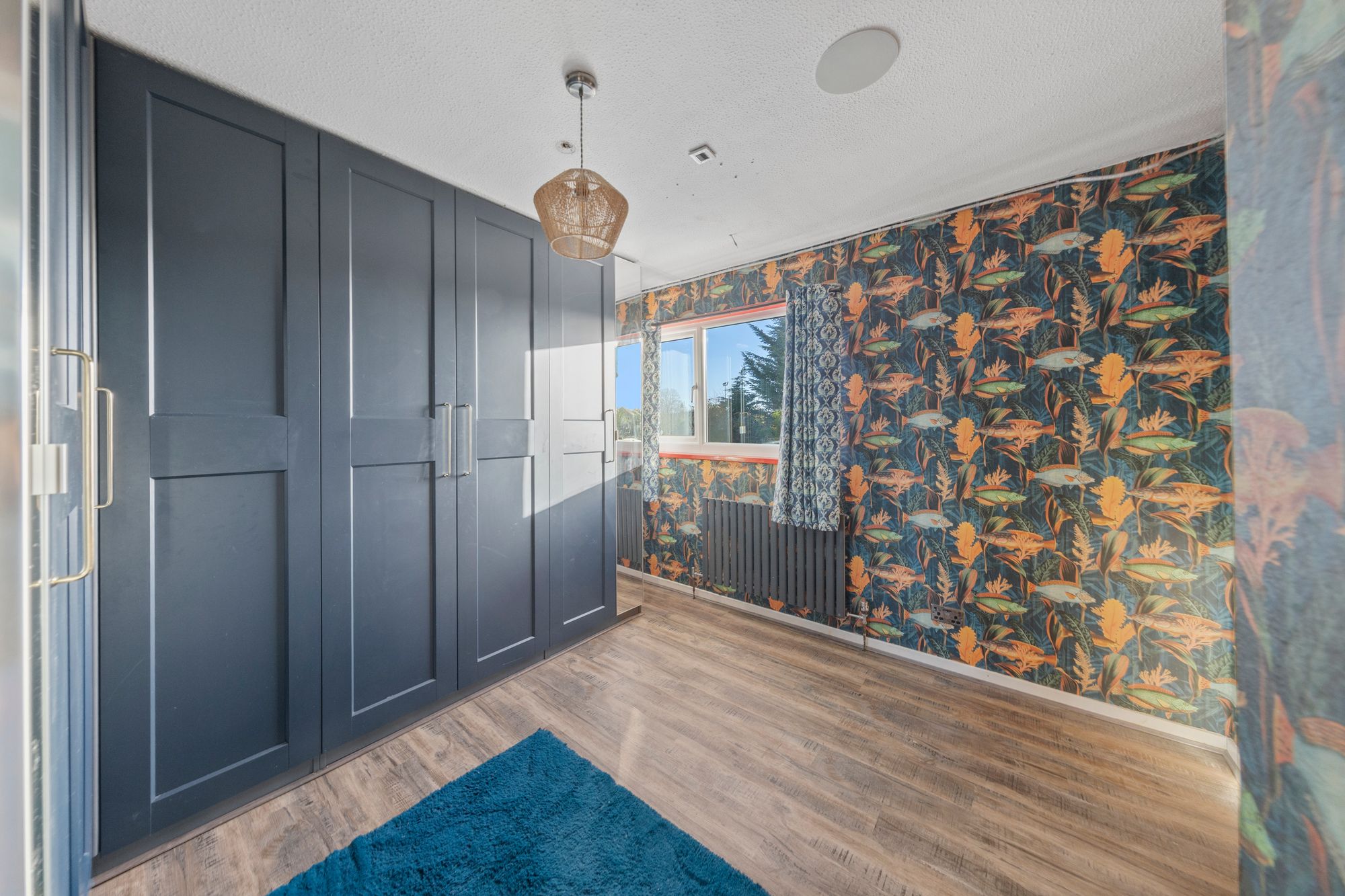 Landseer Avenue, Warrington